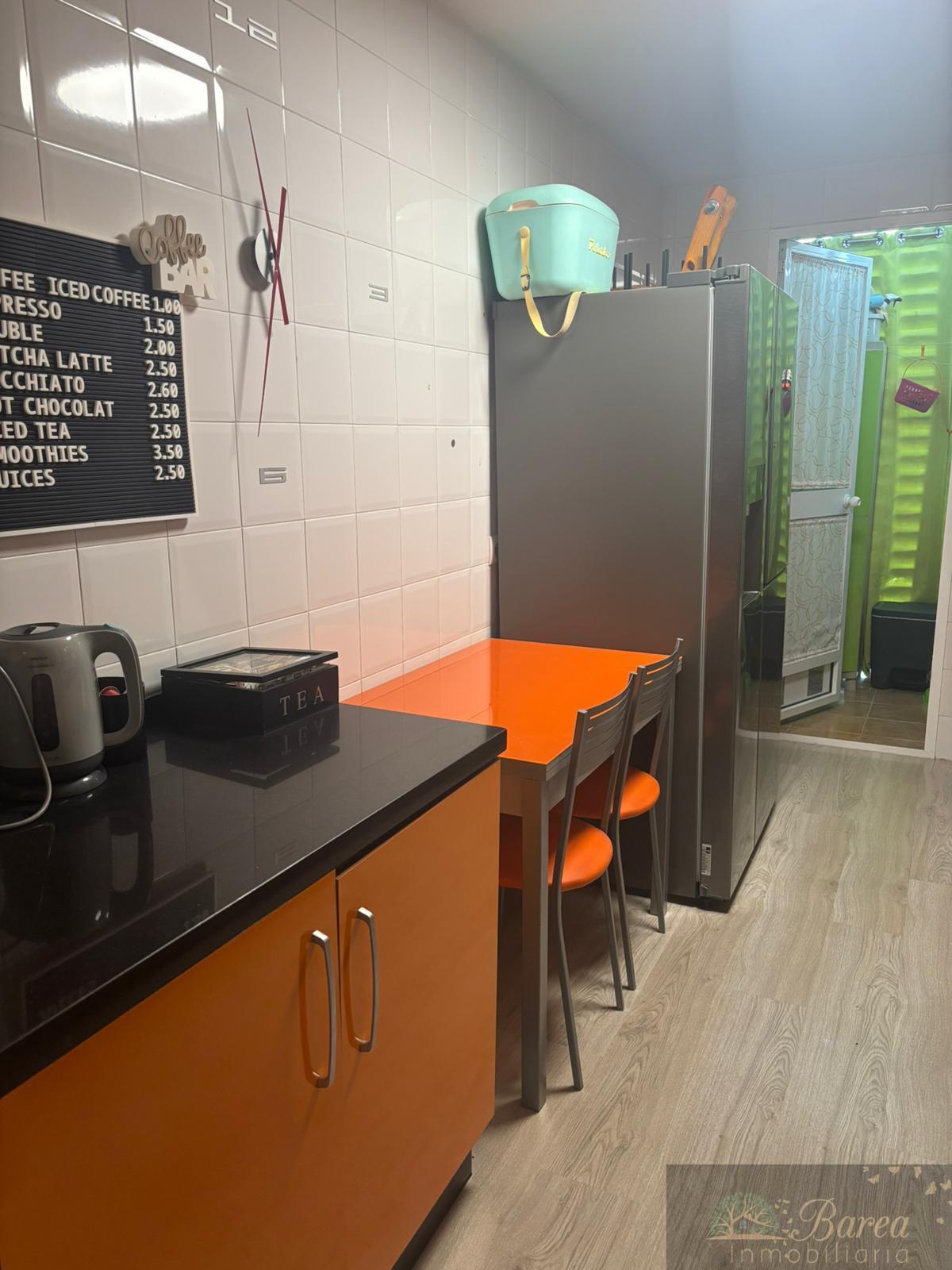 Venta de piso en Rute