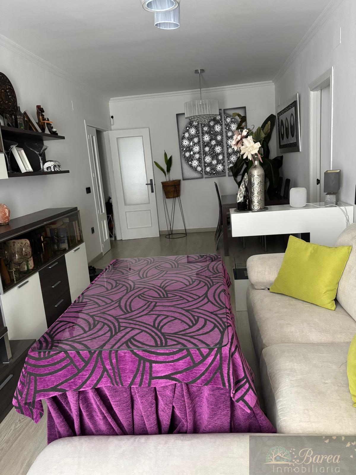 Venta de piso en Rute