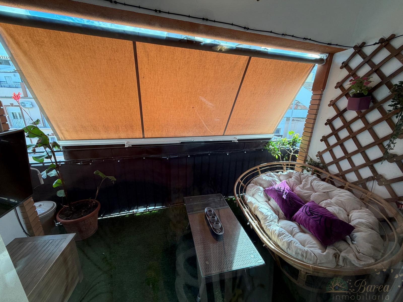 Venta de piso en Rute