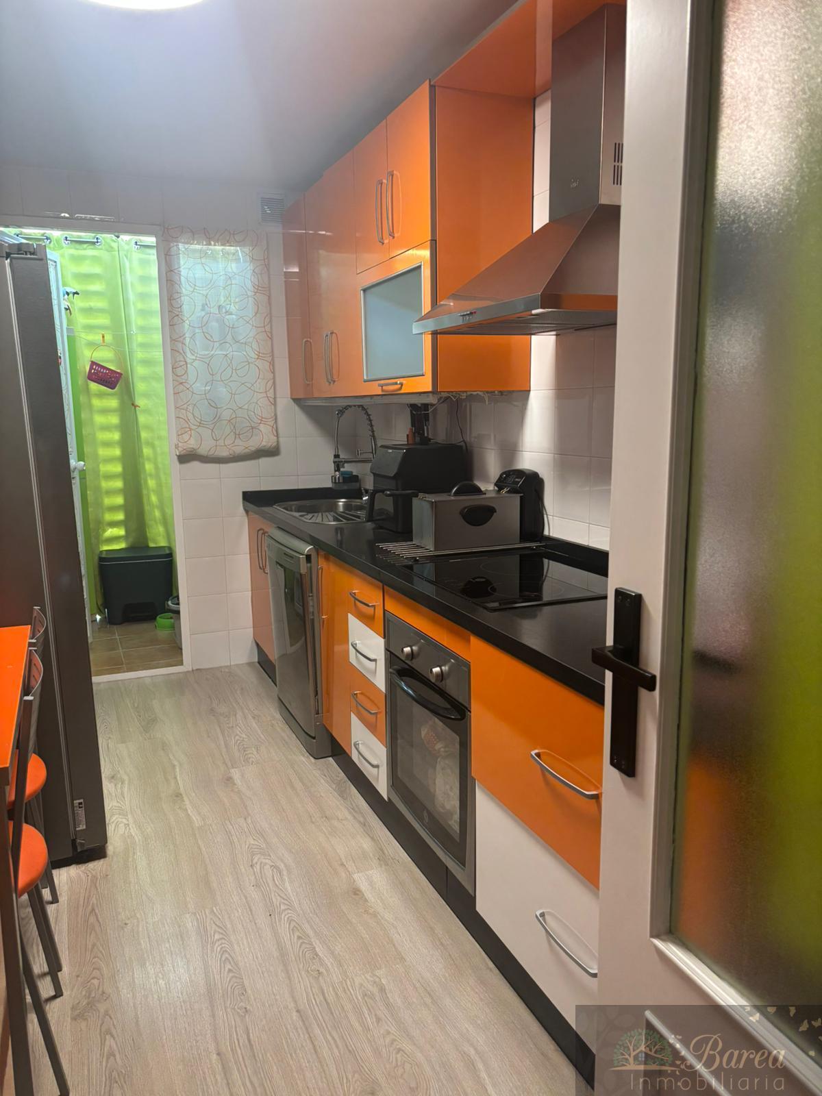 Venta de piso en Rute