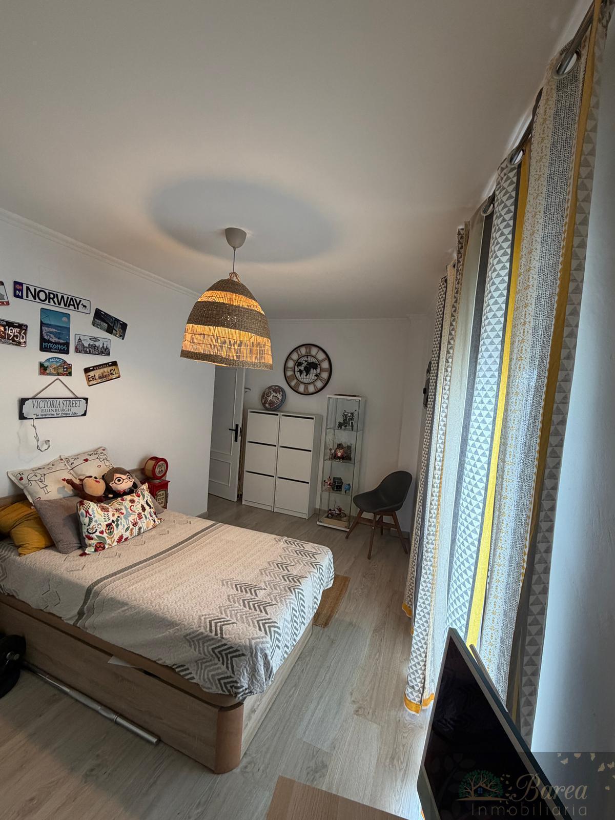 Venta de piso en Rute