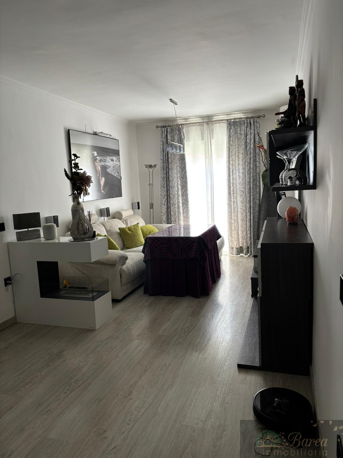 Venta de piso en Rute
