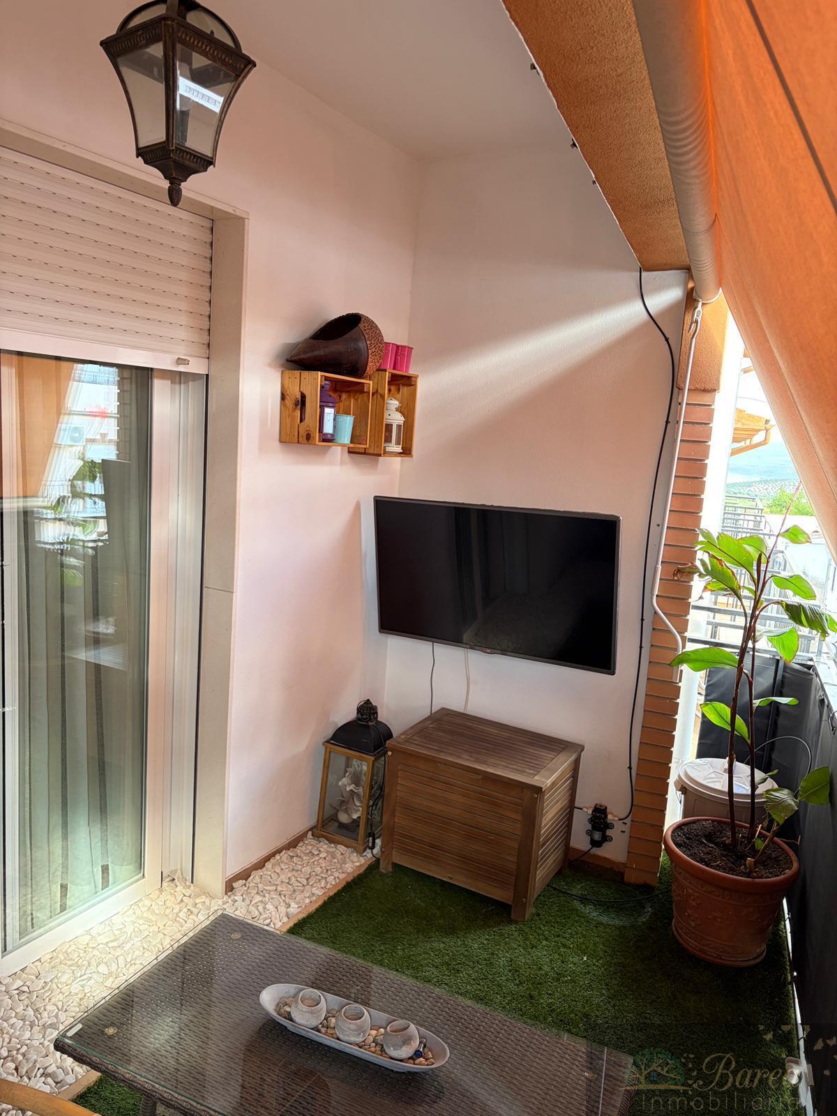 Venta de piso en Rute