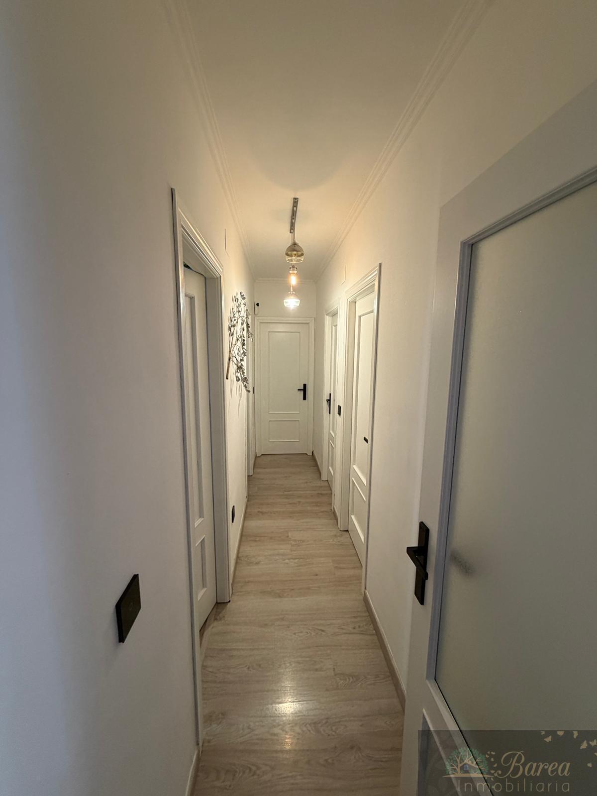 Venta de piso en Rute