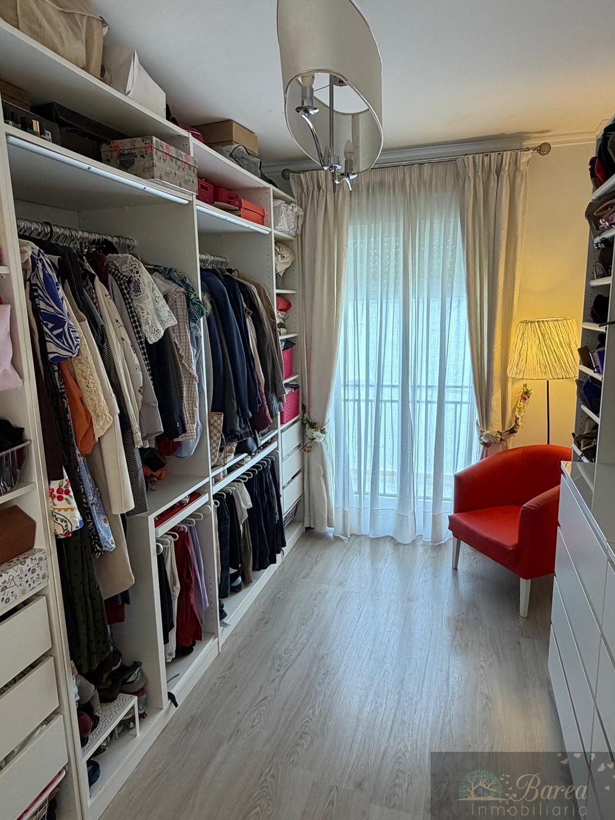 Venta de piso en Rute