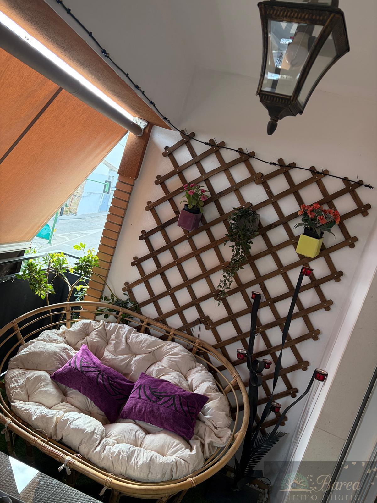 Venta de piso en Rute