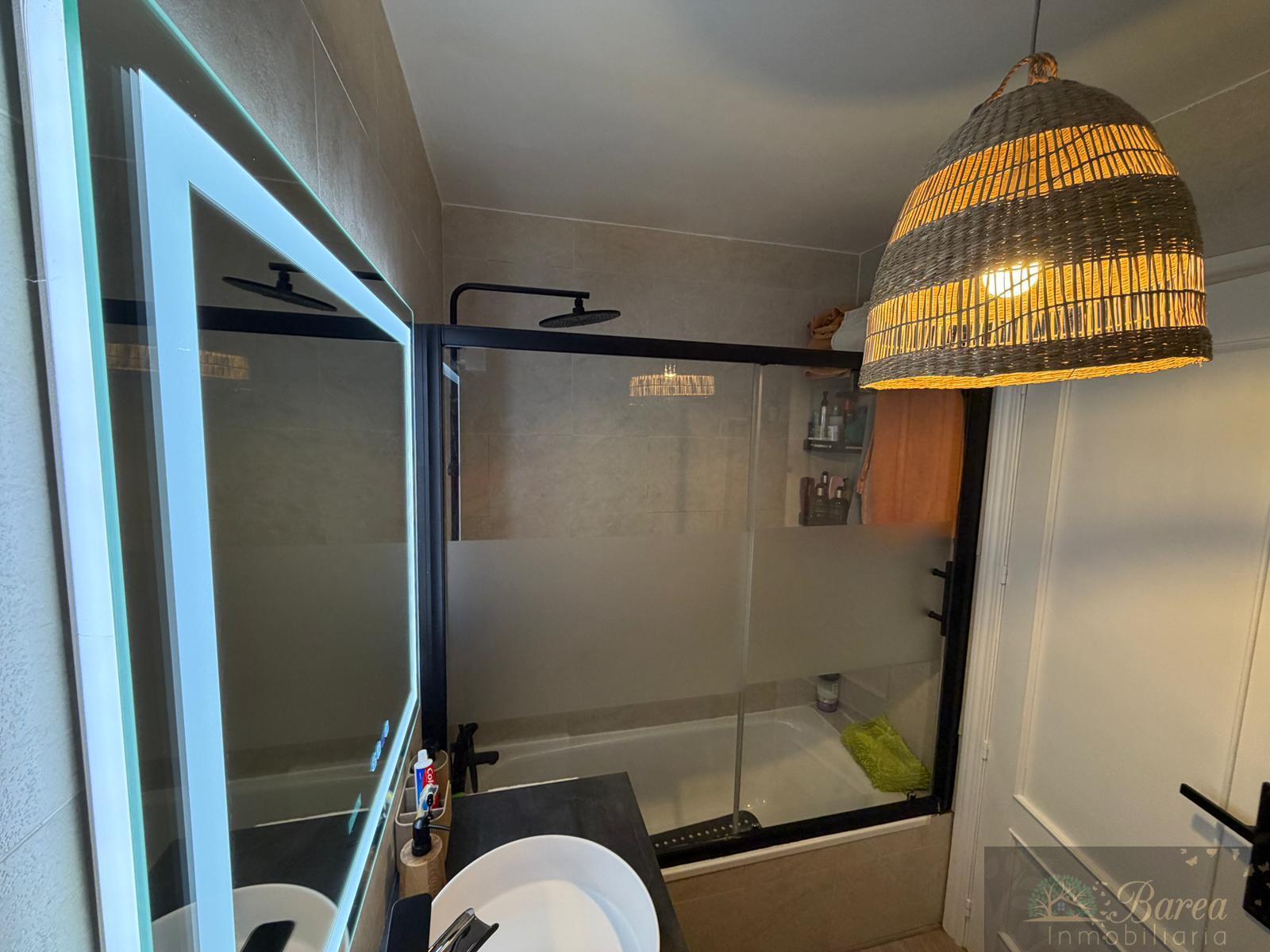 Venta de piso en Rute