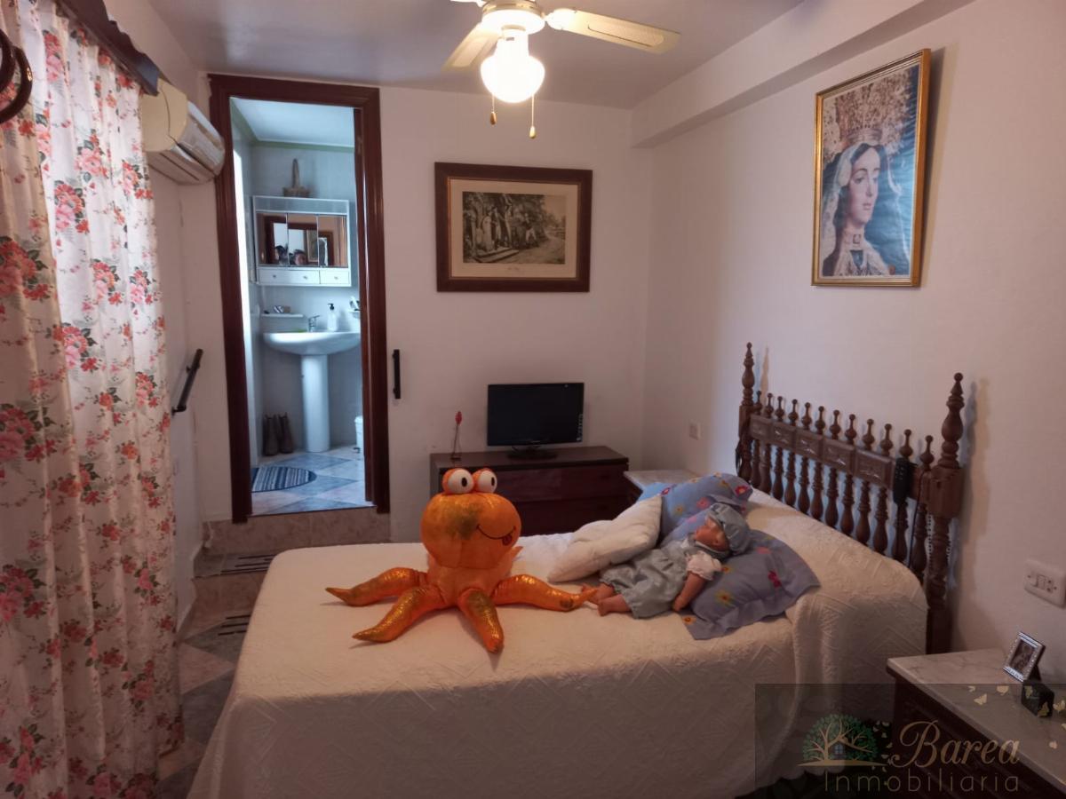 Venta de casa en Rute