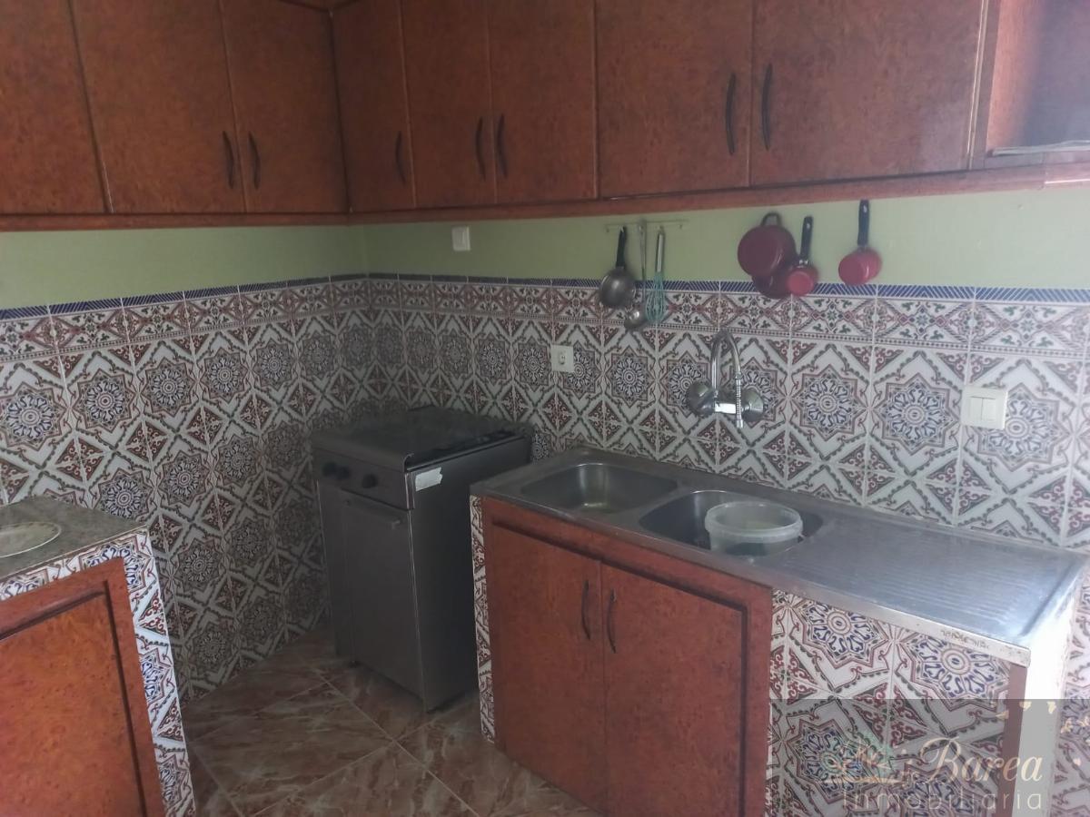 Venta de casa en Rute