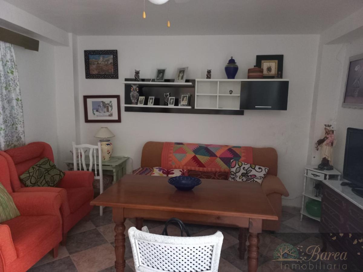 Venta de casa en Rute