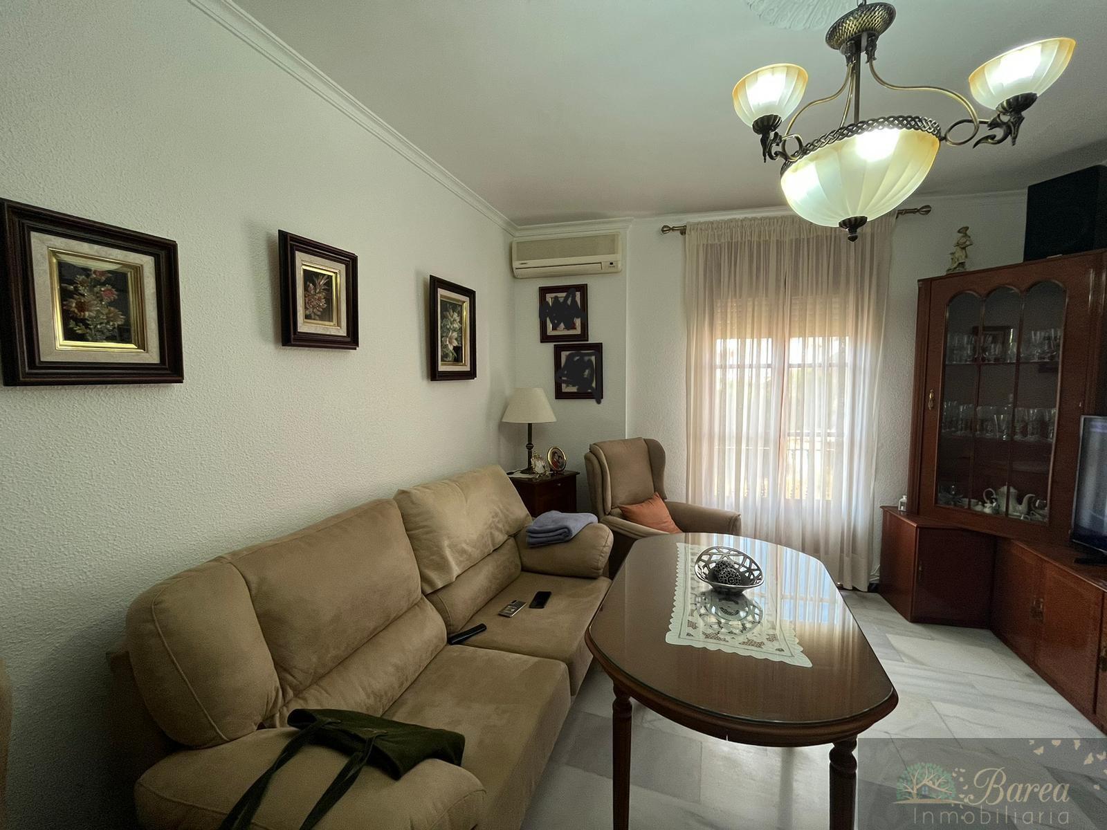 Venta de piso en Rute