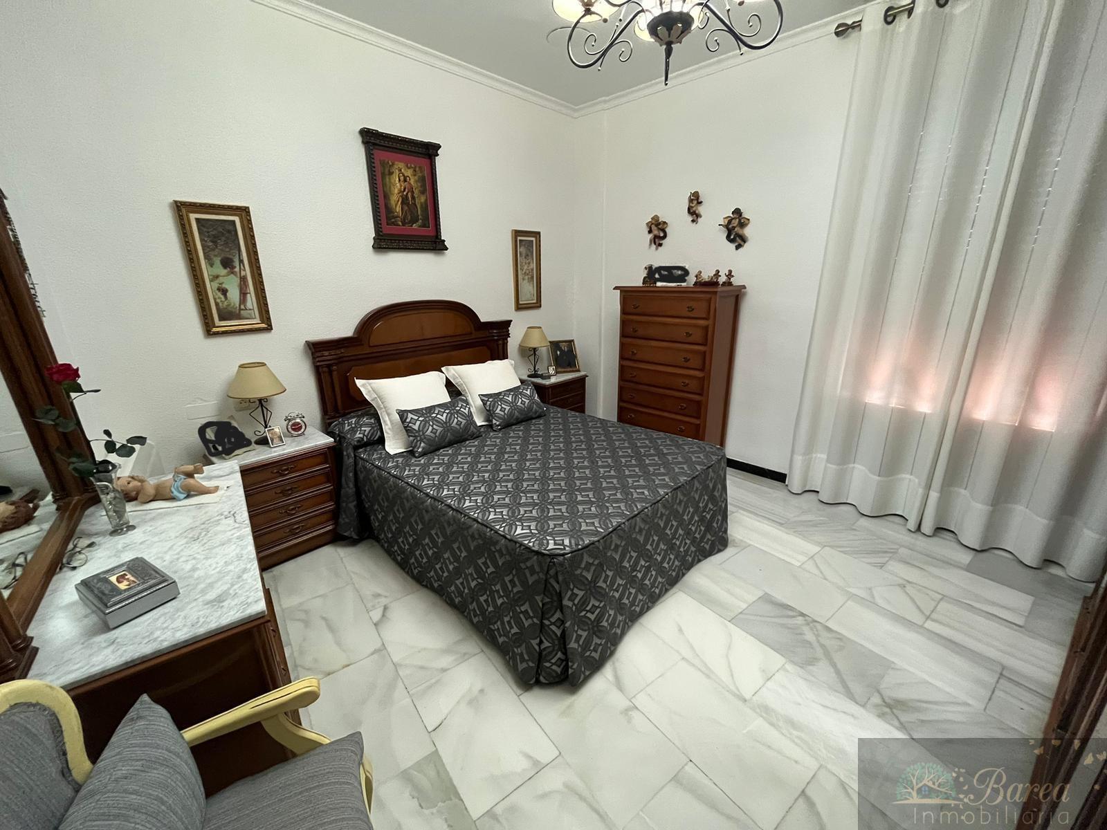 Venta de piso en Rute