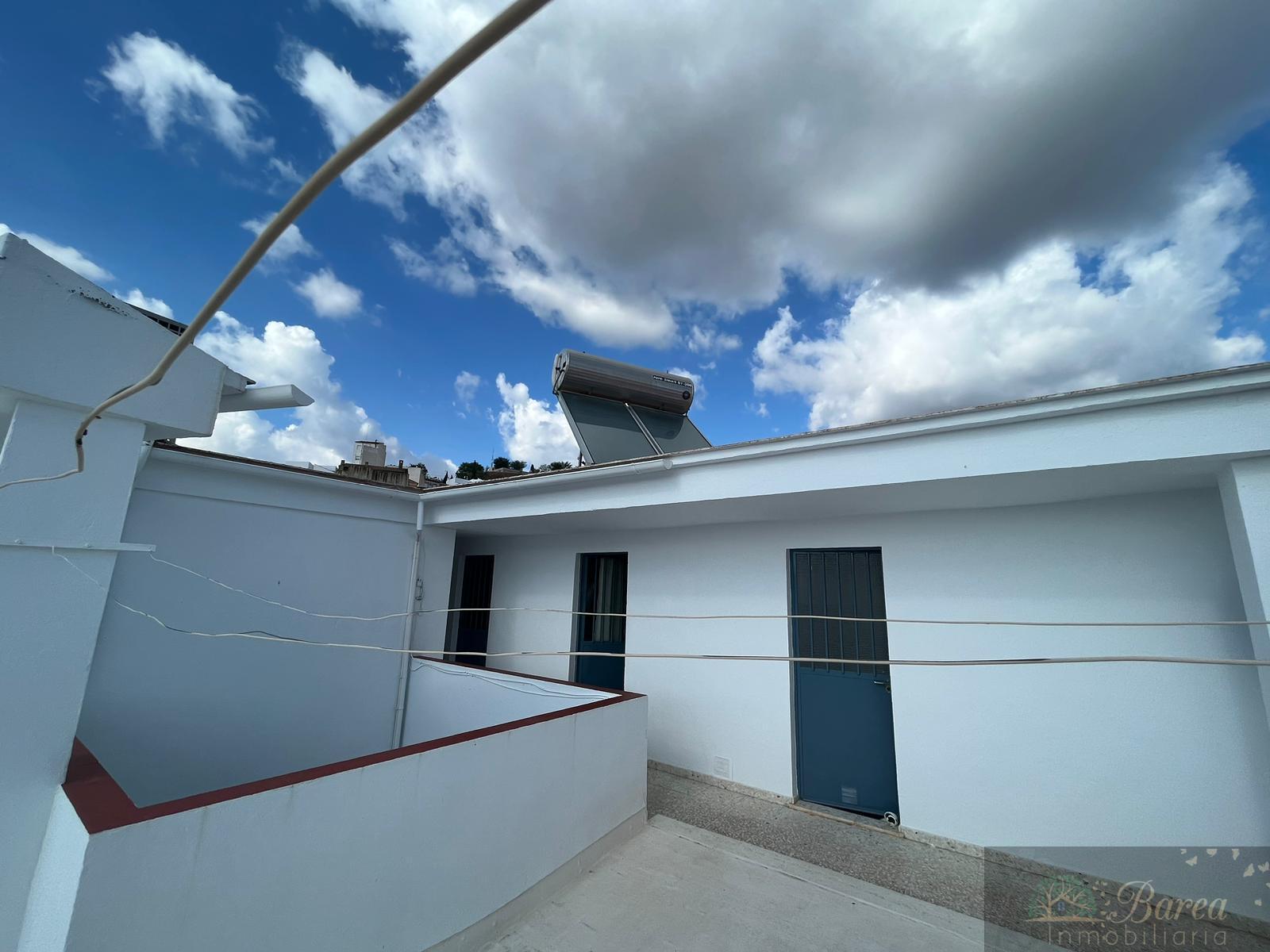 Venta de piso en Rute