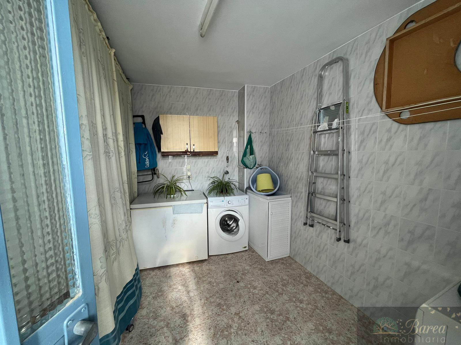 Venta de piso en Rute