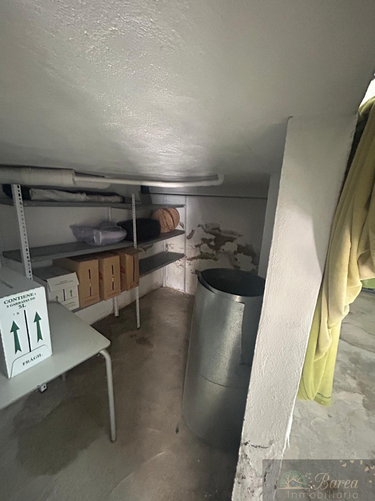 Venta de apartamento en Rute