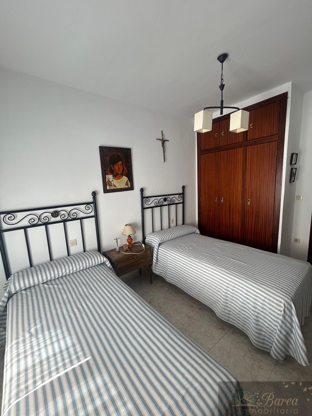 Venta de apartamento en Rute