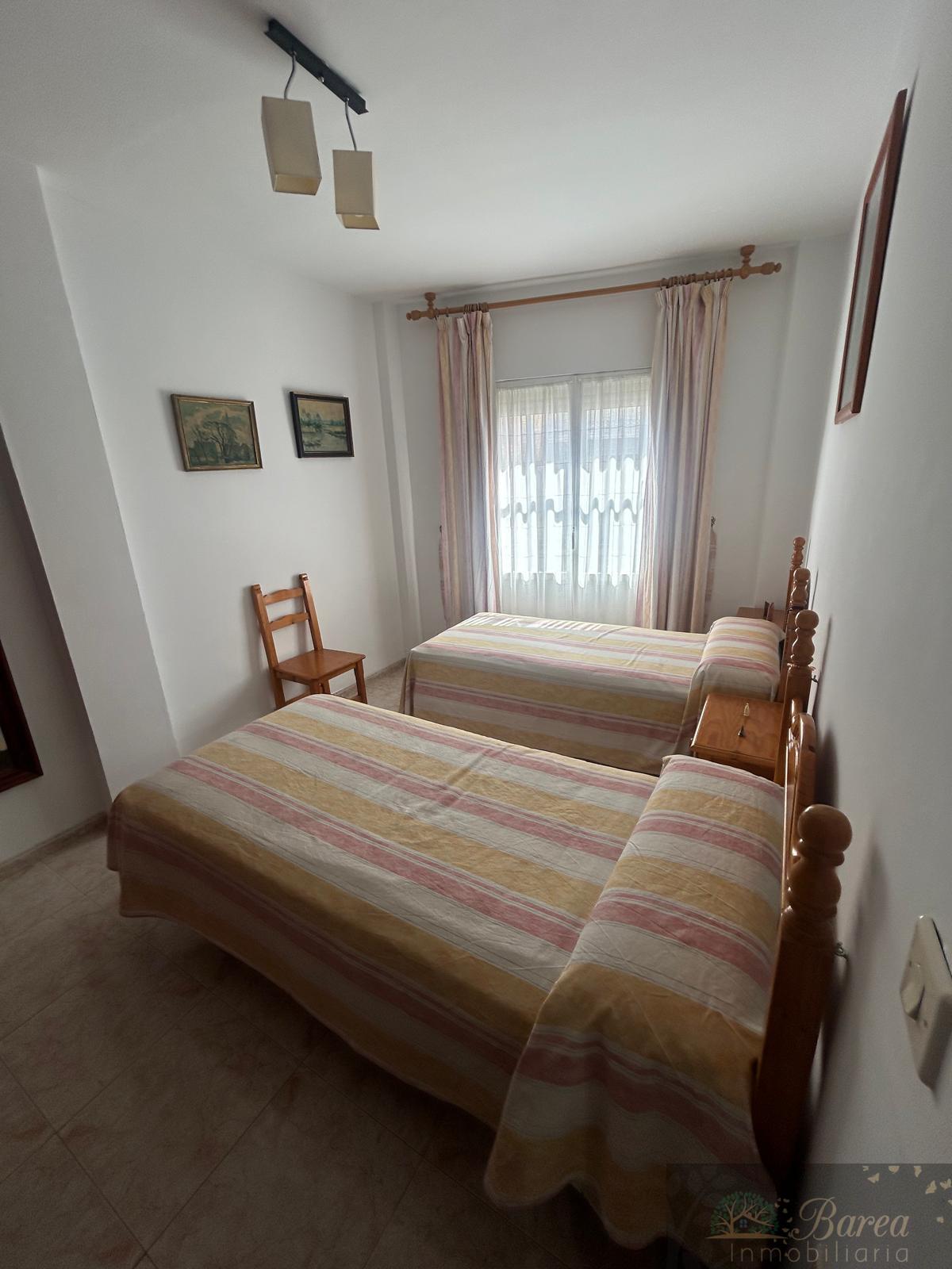 Venta de apartamento en Rute