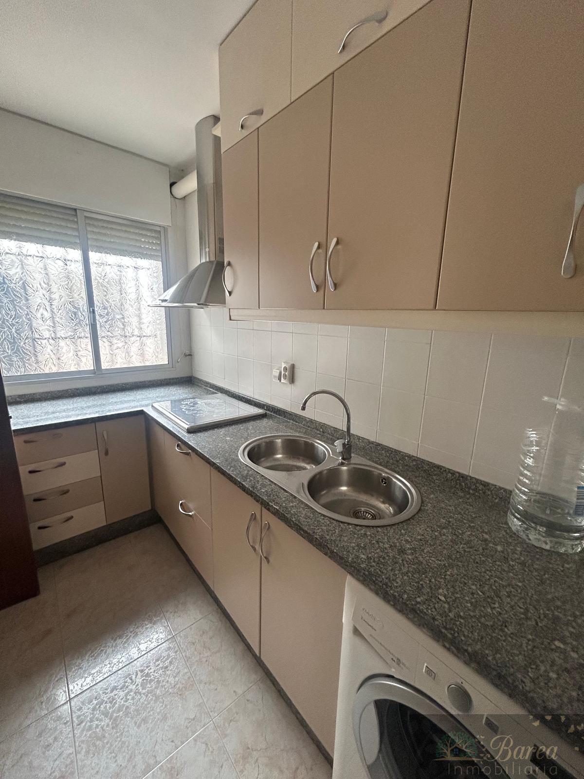 Venta de apartamento en Rute