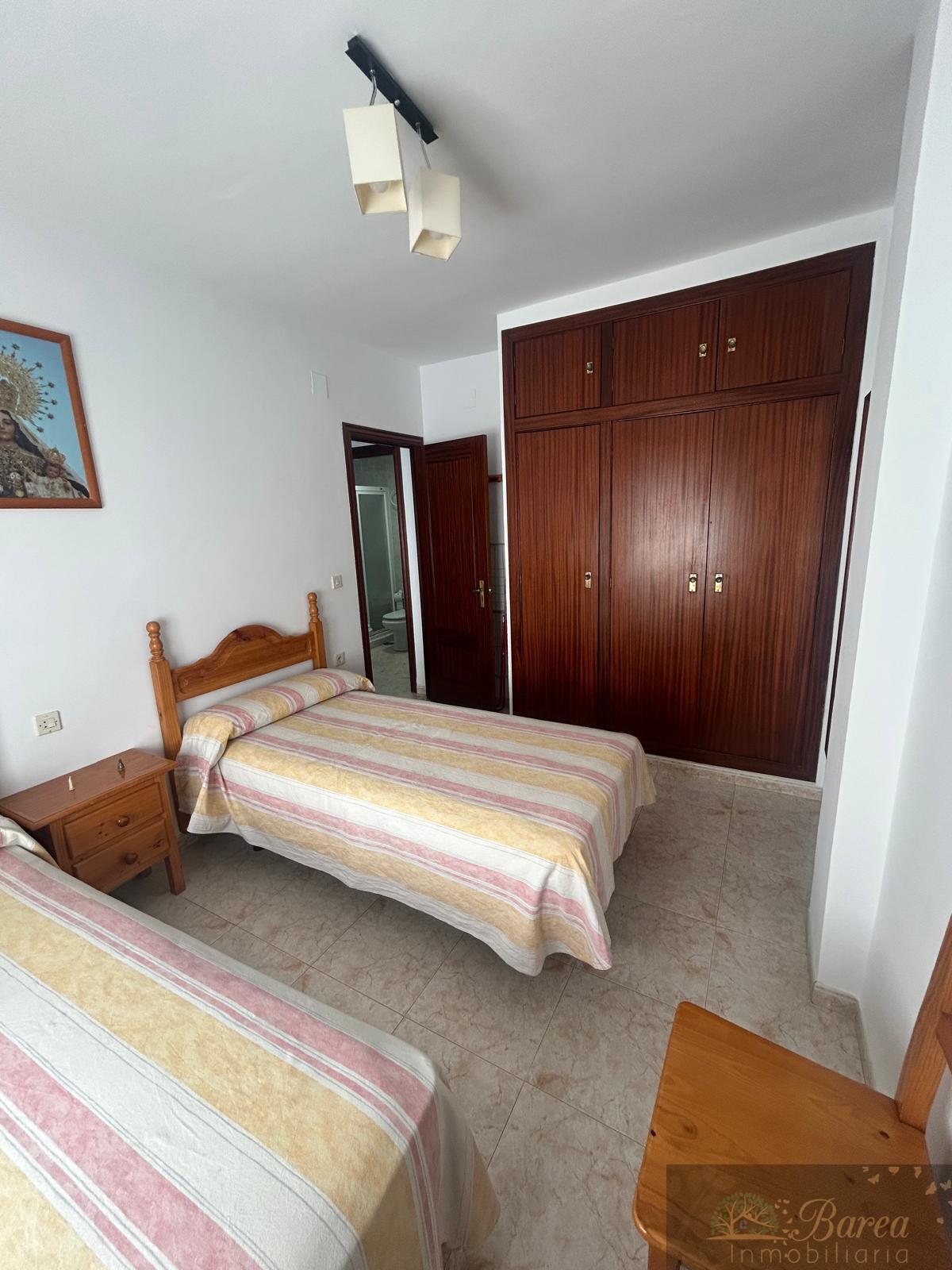 Venta de apartamento en Rute