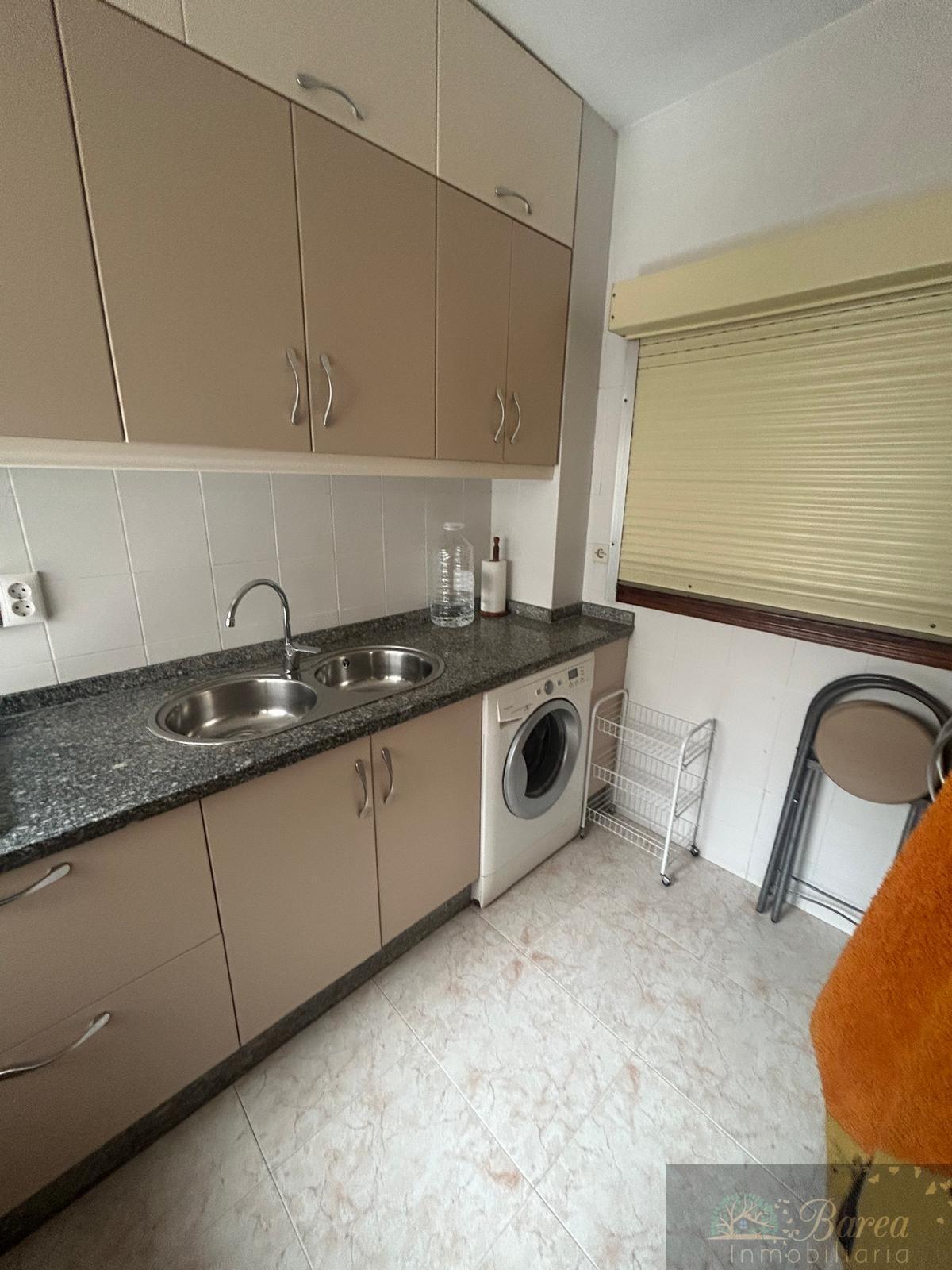 Venta de apartamento en Rute