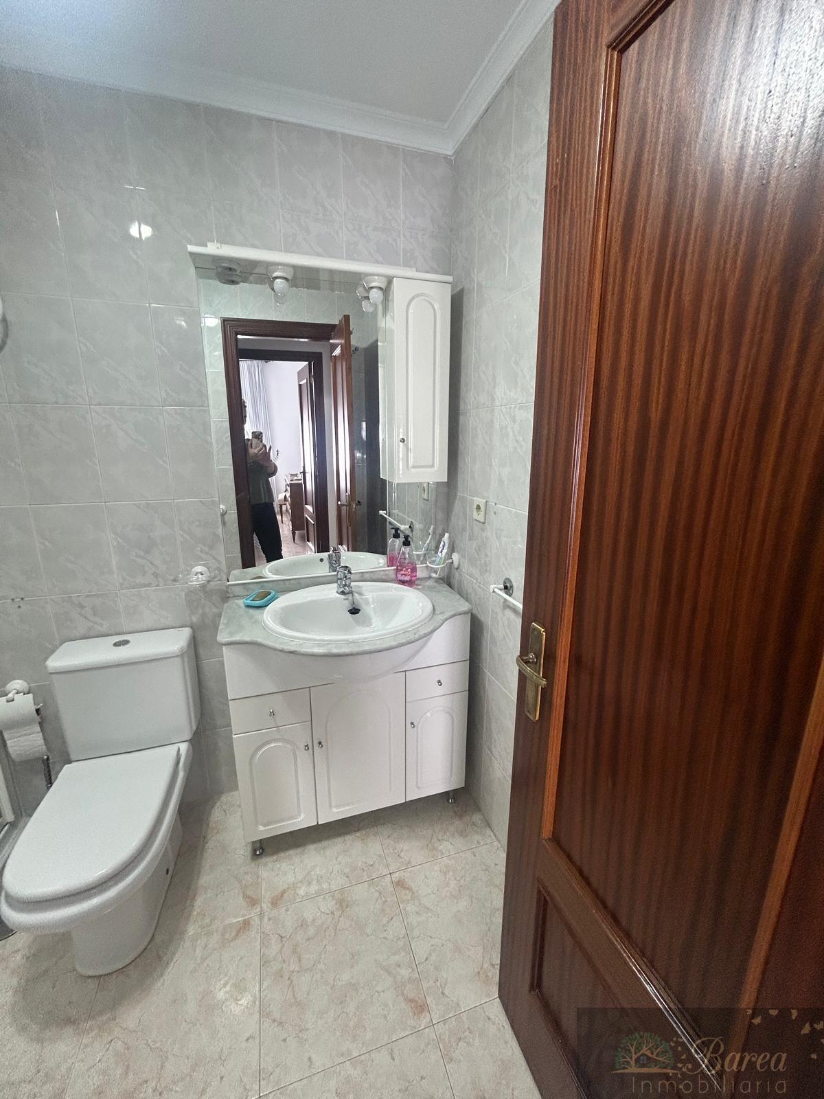 Venta de apartamento en Rute