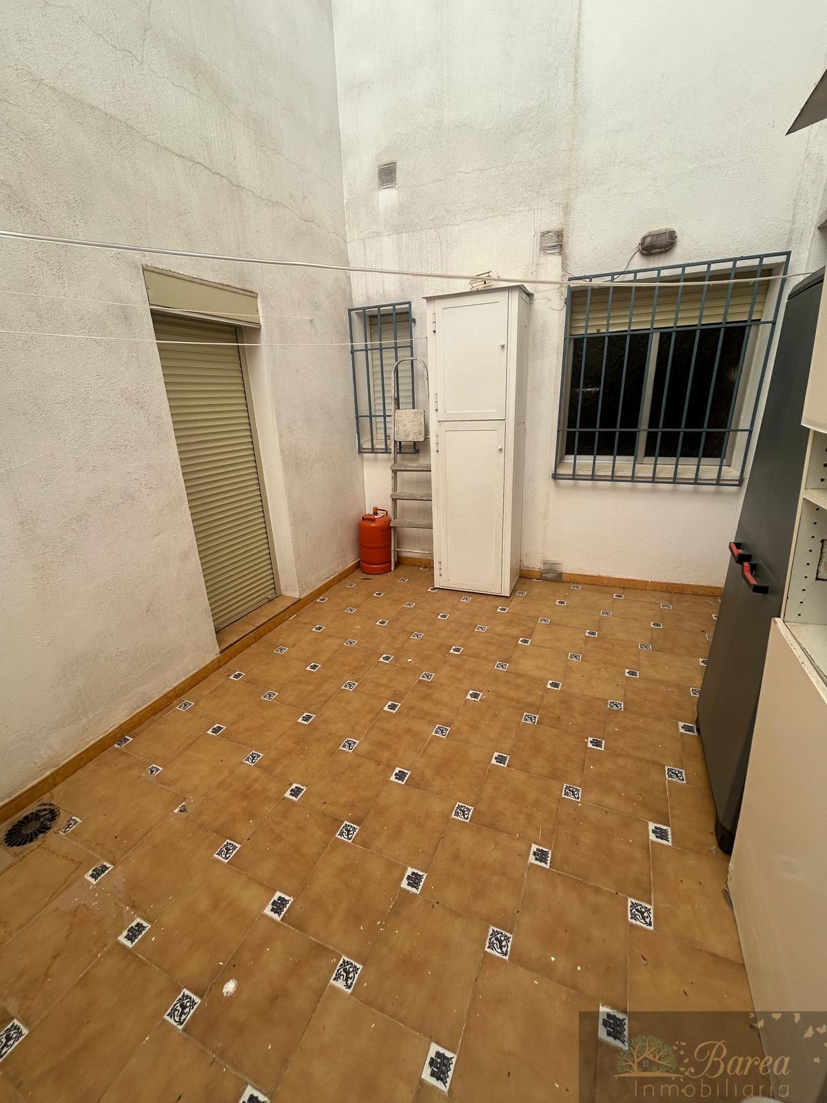 Venta de apartamento en Rute