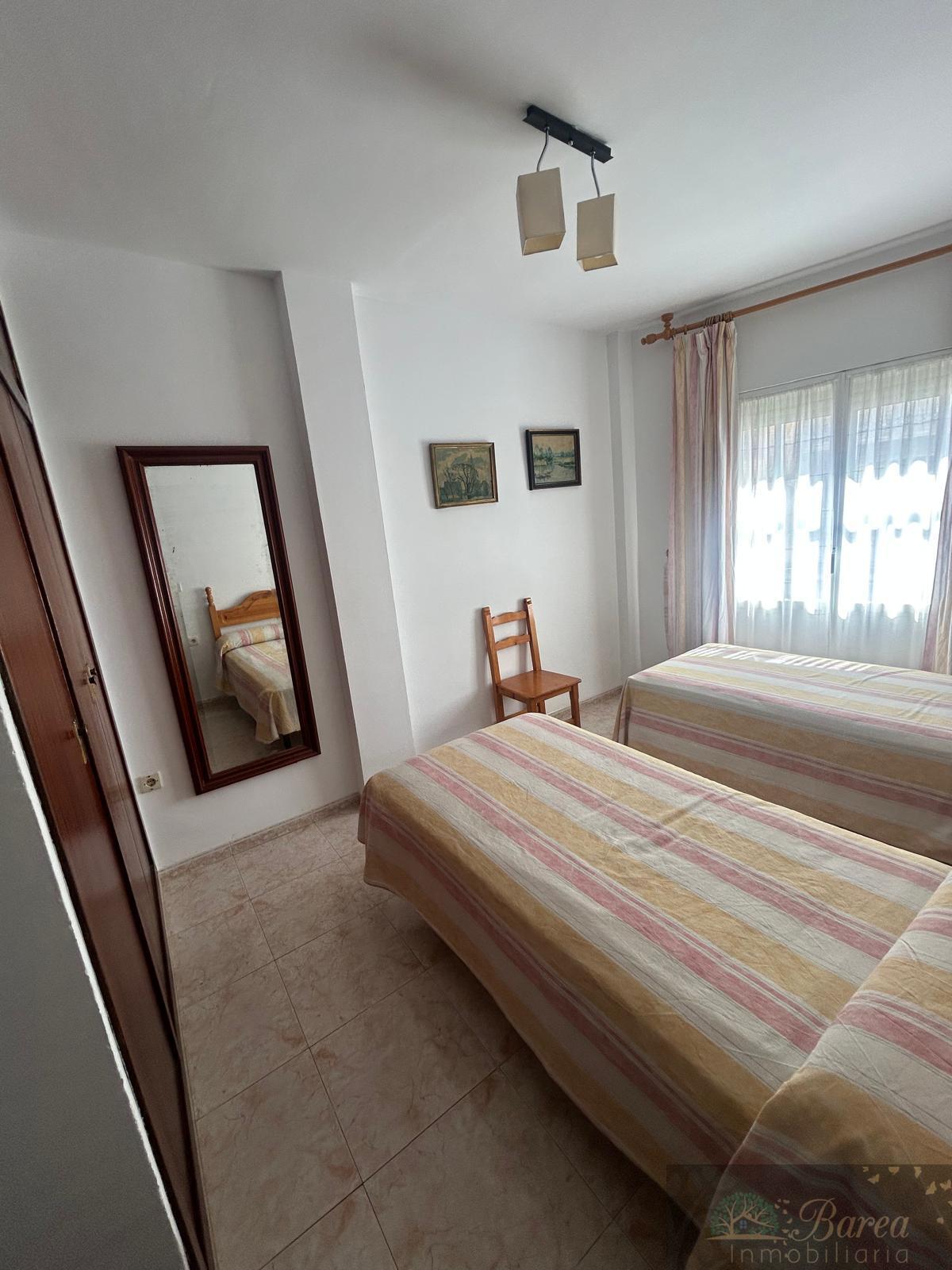 Venta de apartamento en Rute