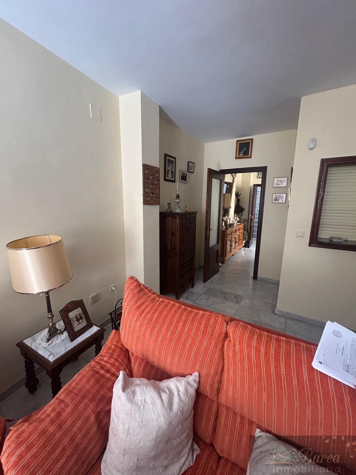 Venta de apartamento en Rute