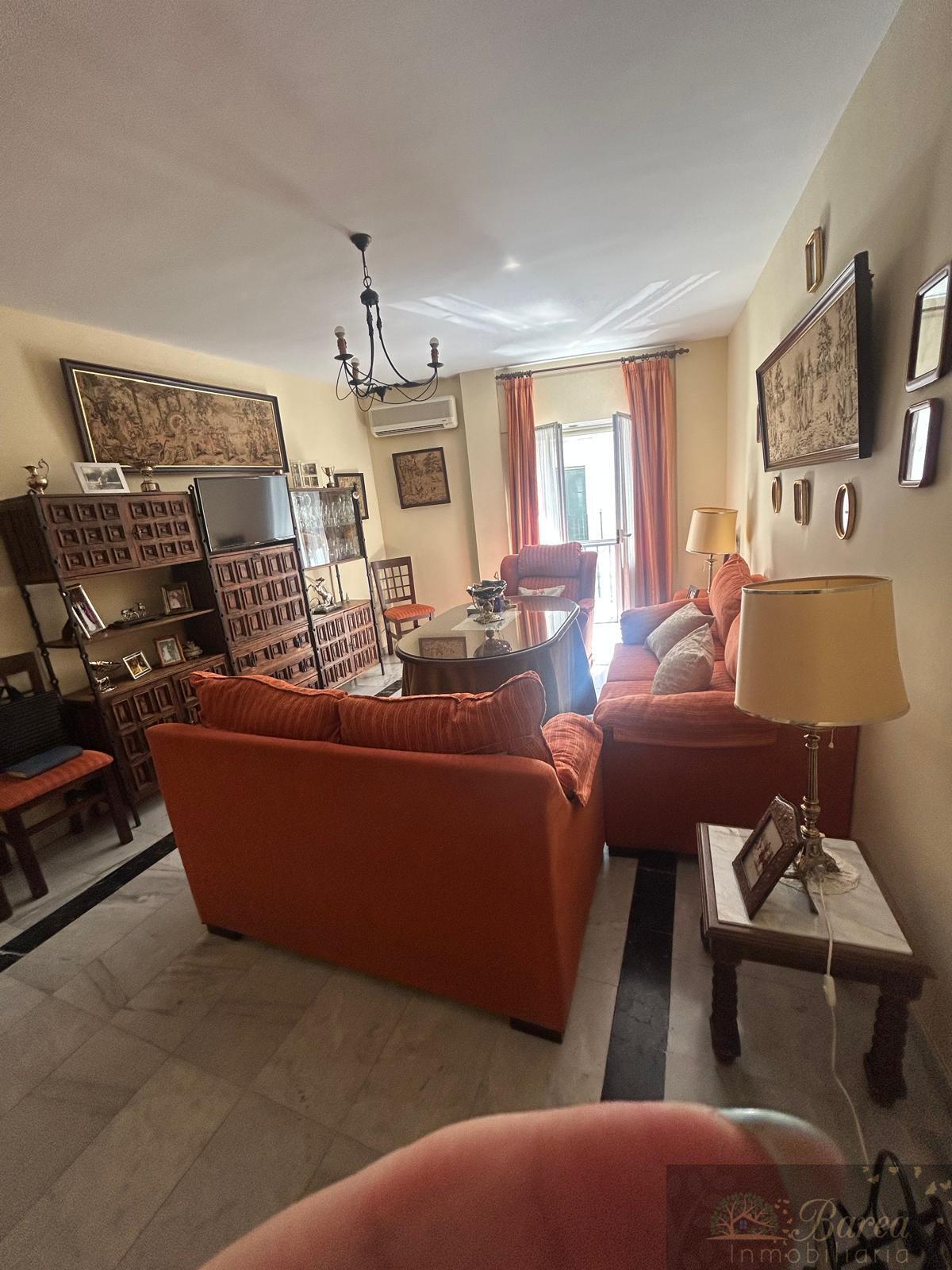 Venta de apartamento en Rute