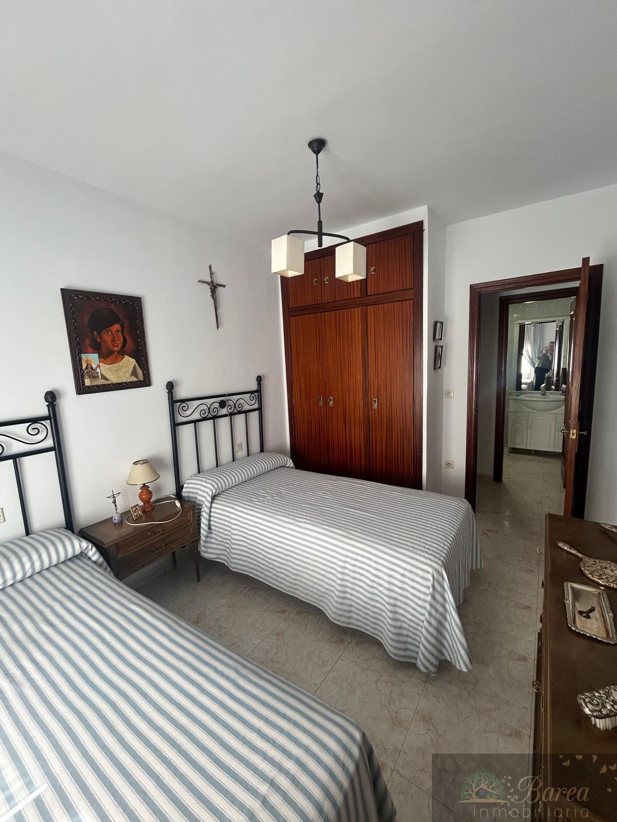 Venta de apartamento en Rute