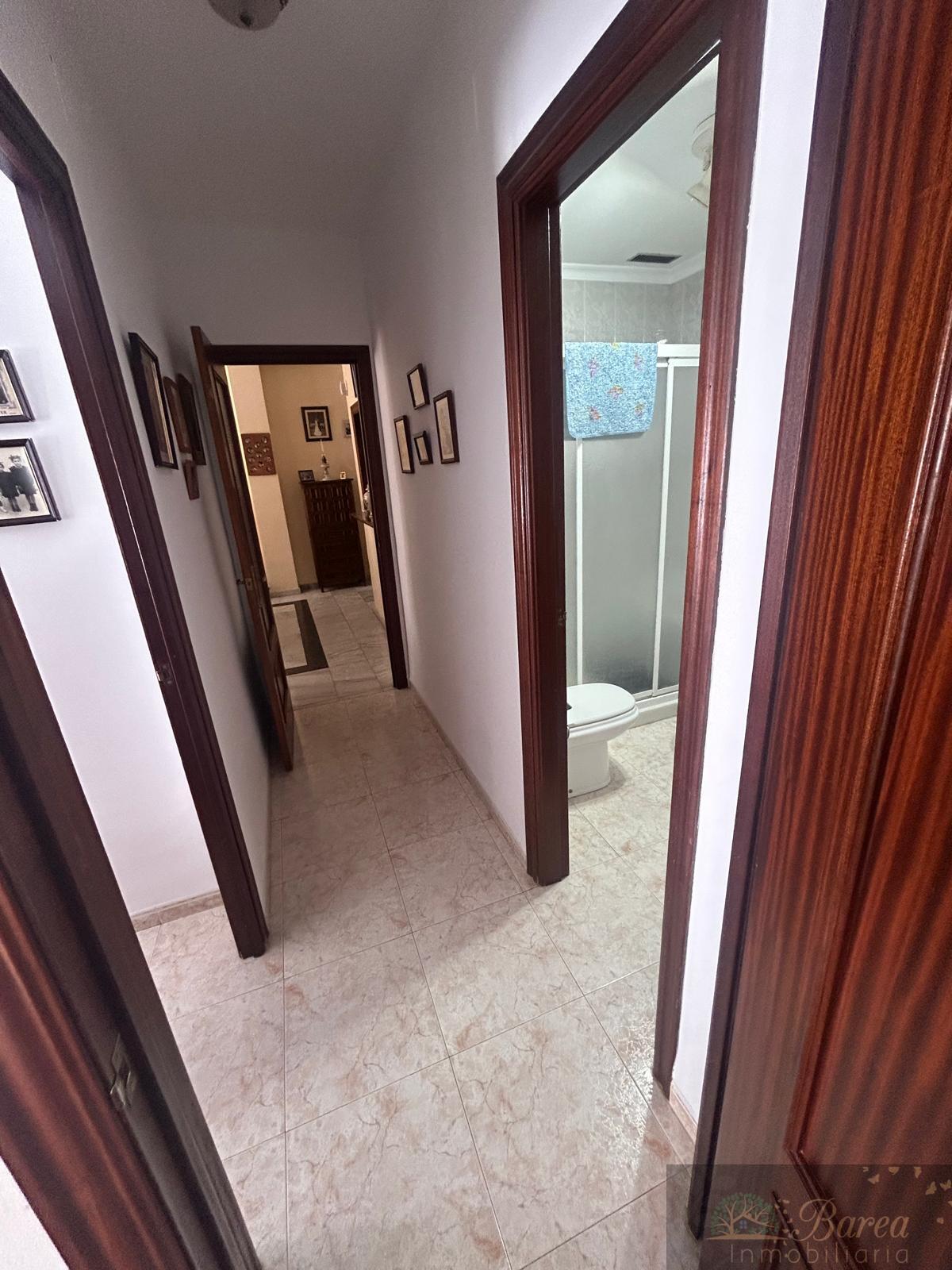 Venta de apartamento en Rute