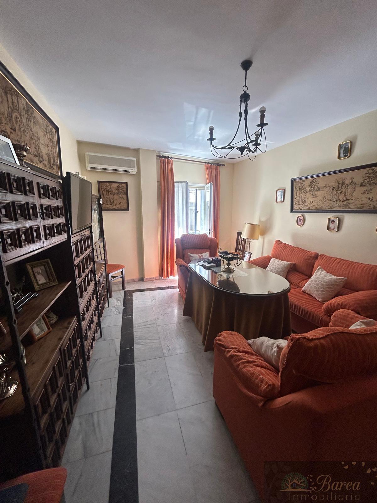 Venta de apartamento en Rute