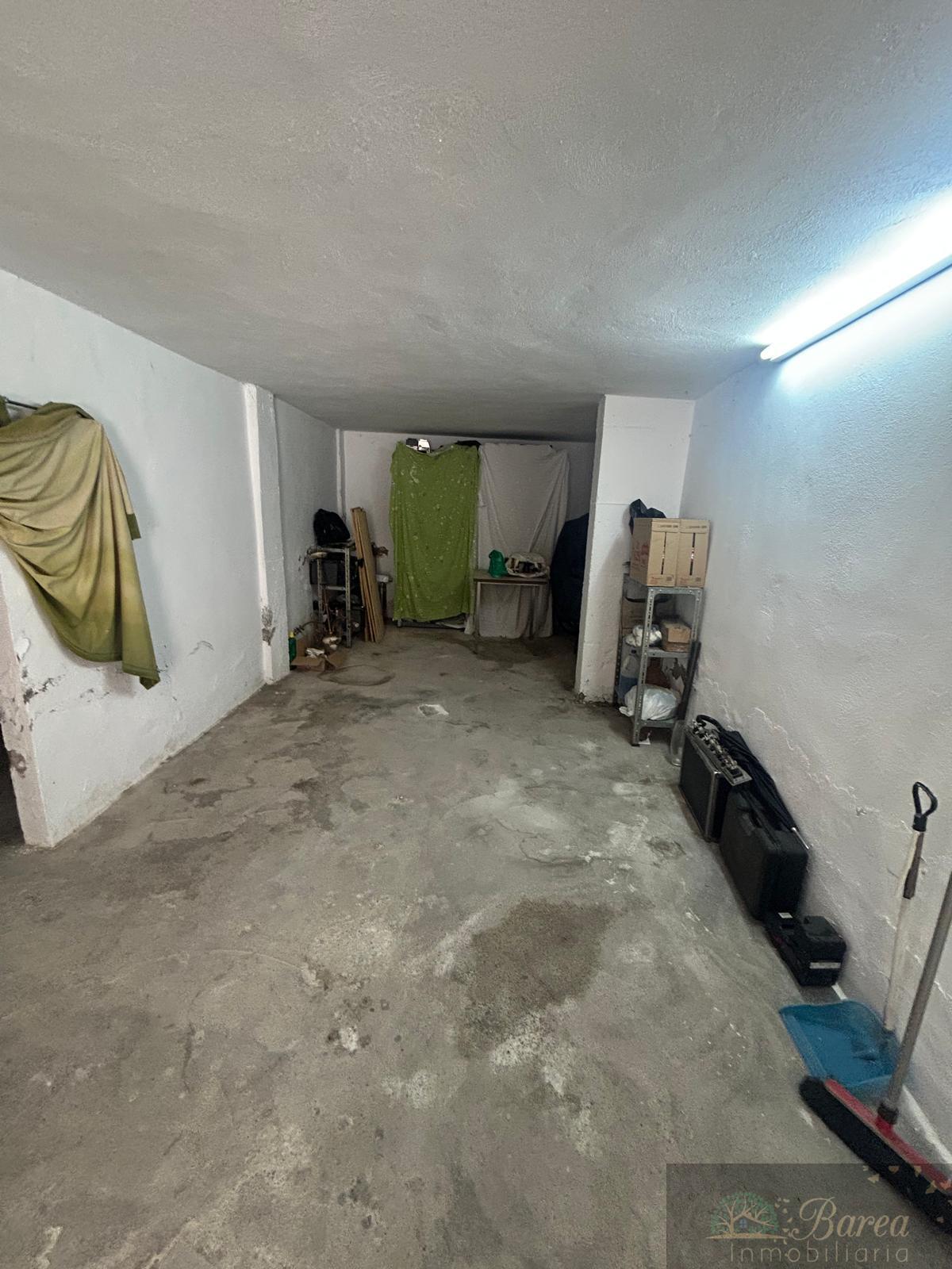 Venta de apartamento en Rute