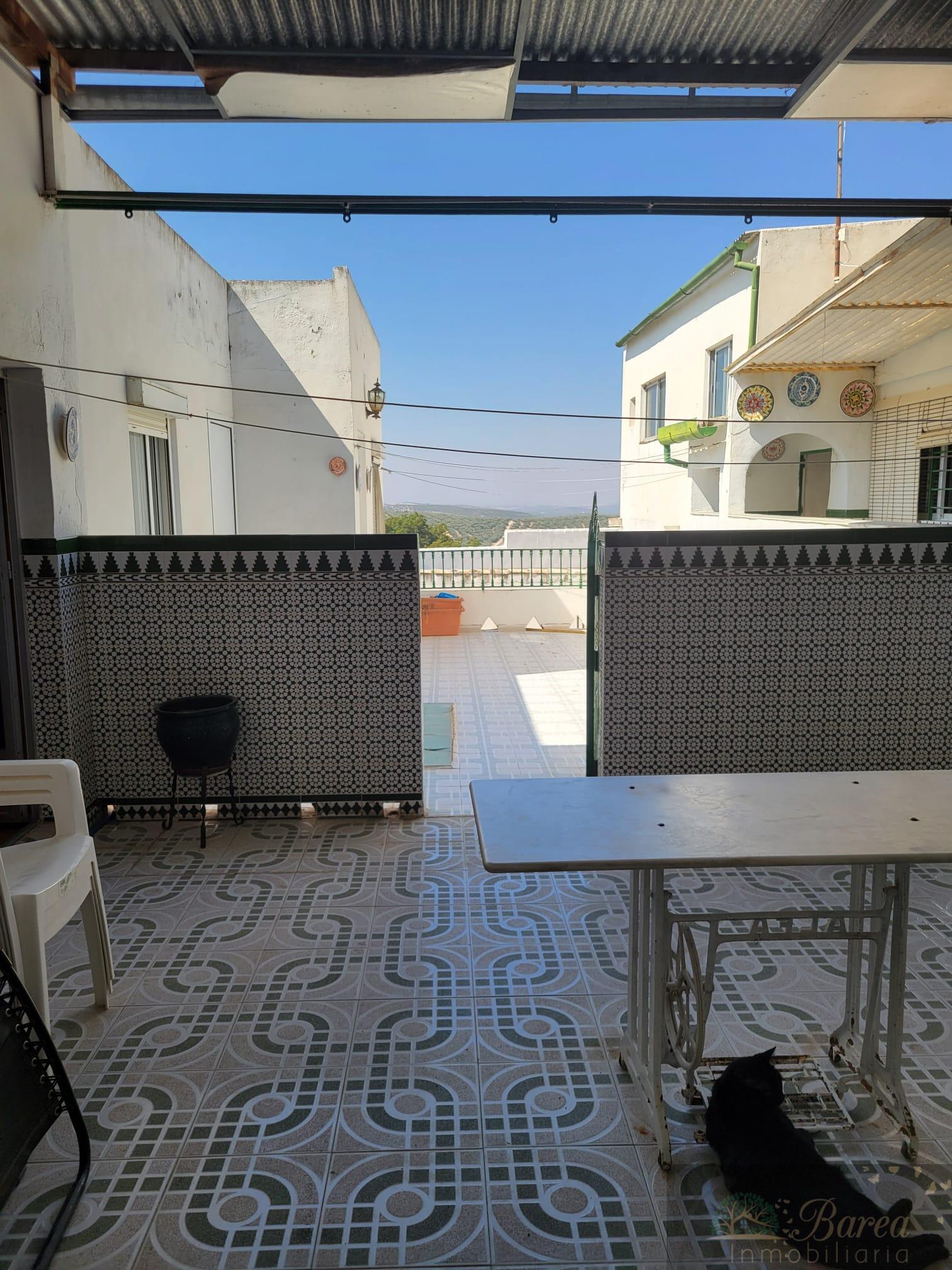 Venta de casa en Rute