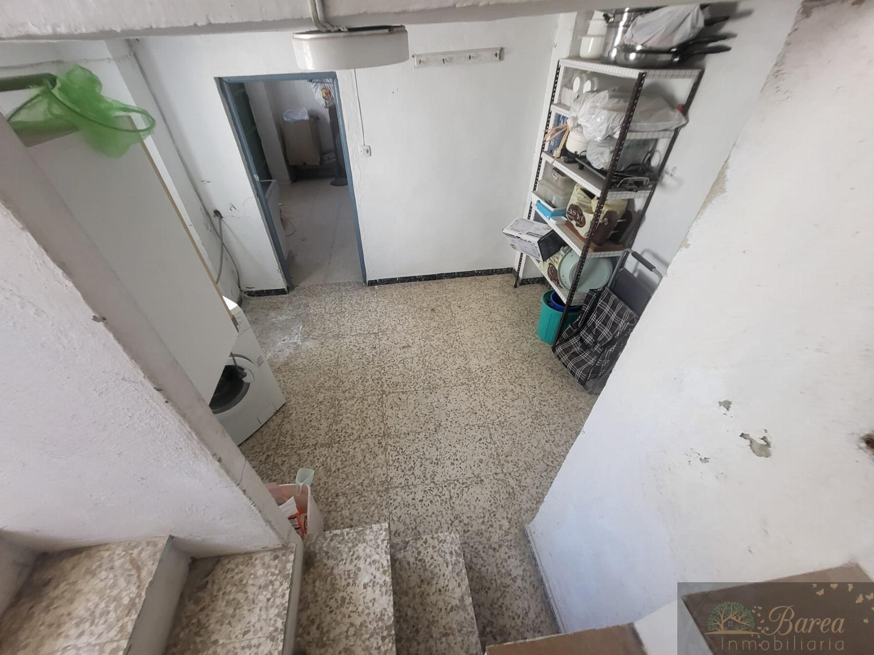 Venta de casa en Rute