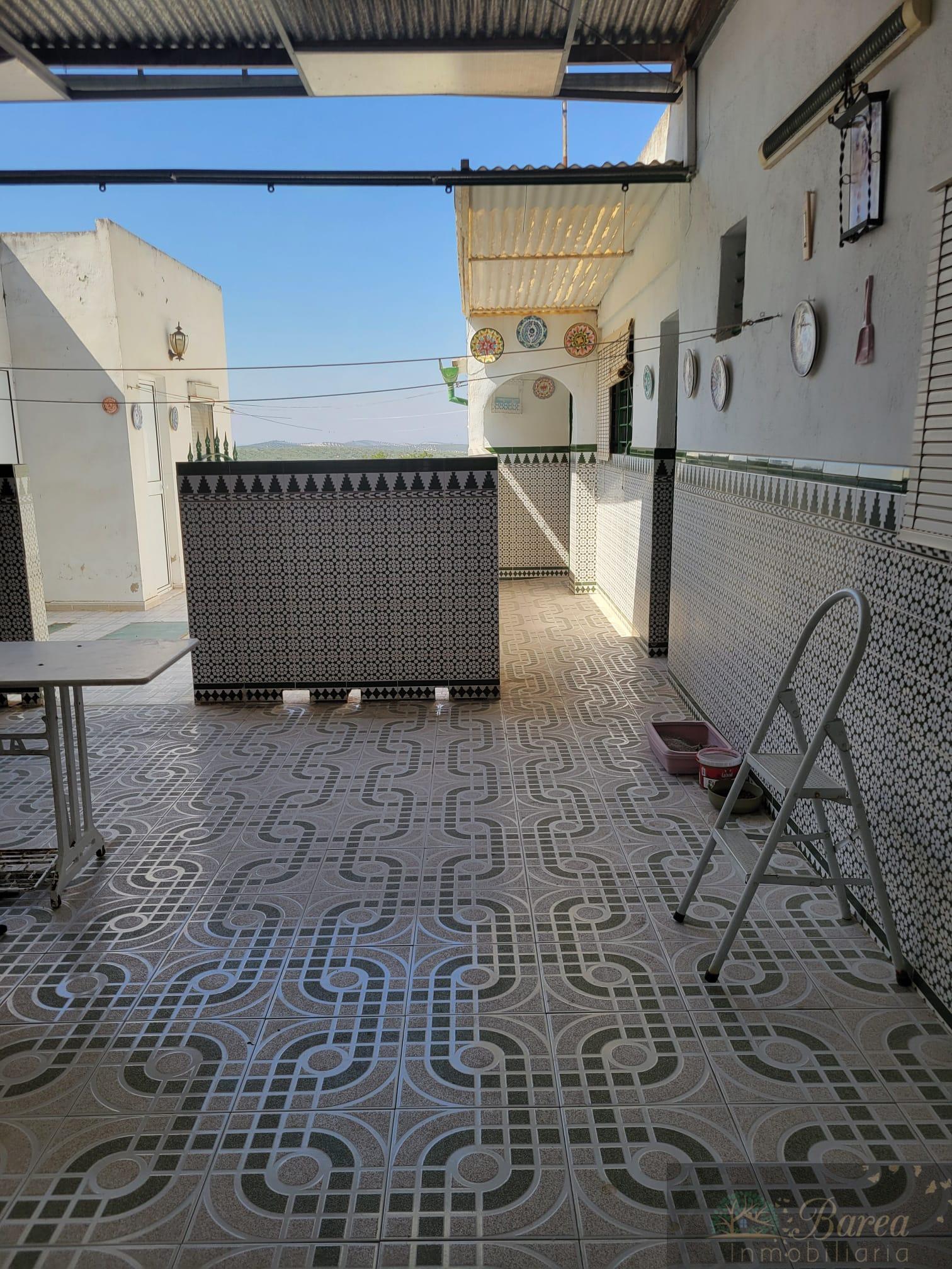 Venta de casa en Rute