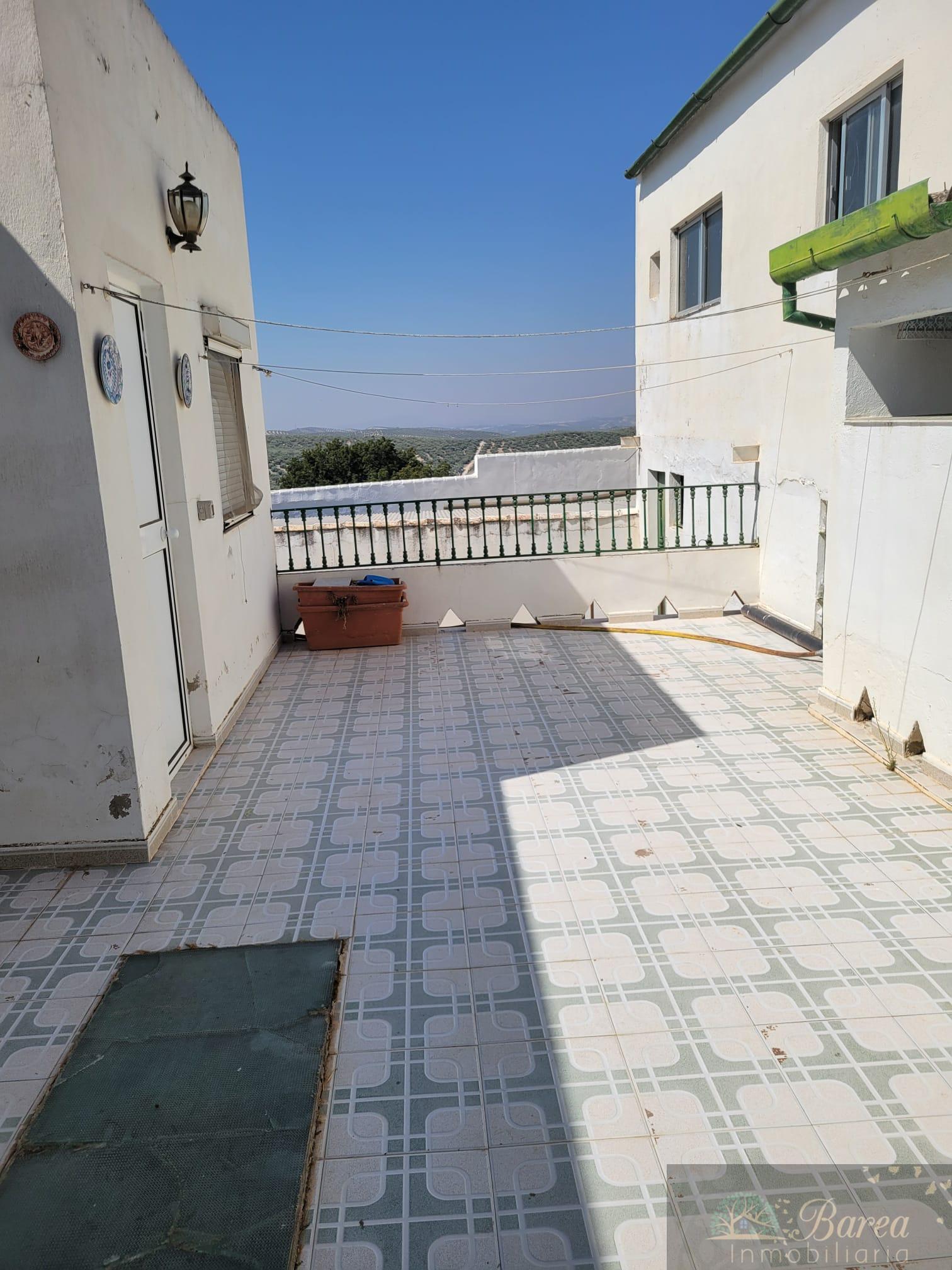 Venta de casa en Rute