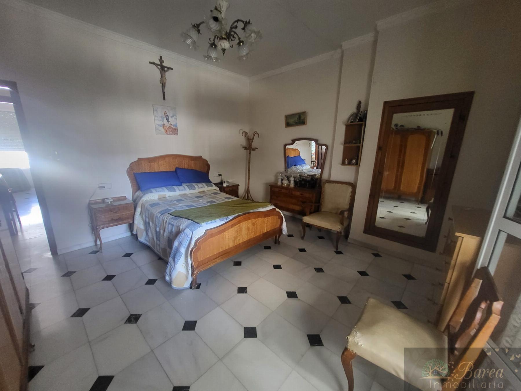 Venta de casa en Rute