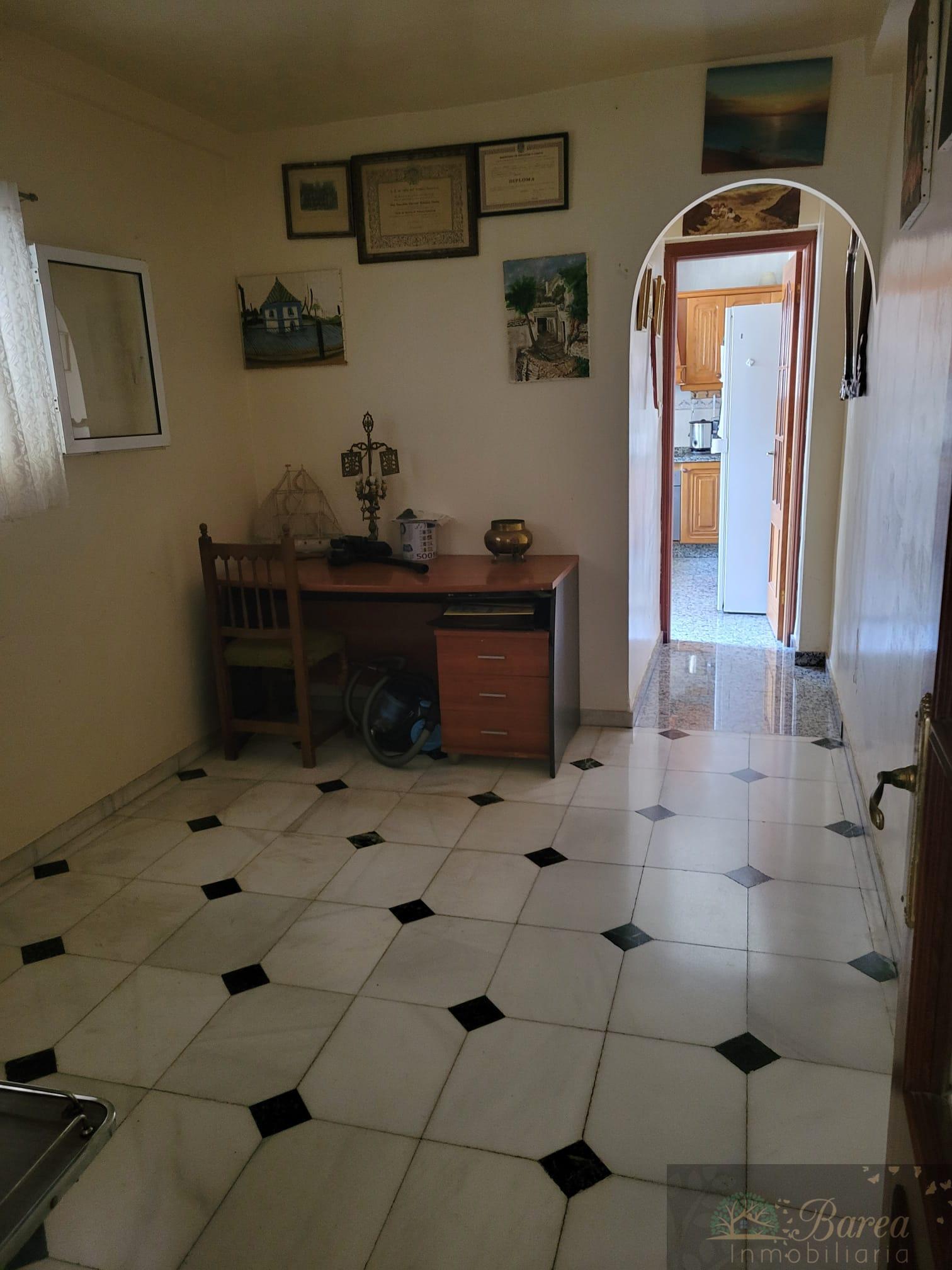 Venta de casa en Rute
