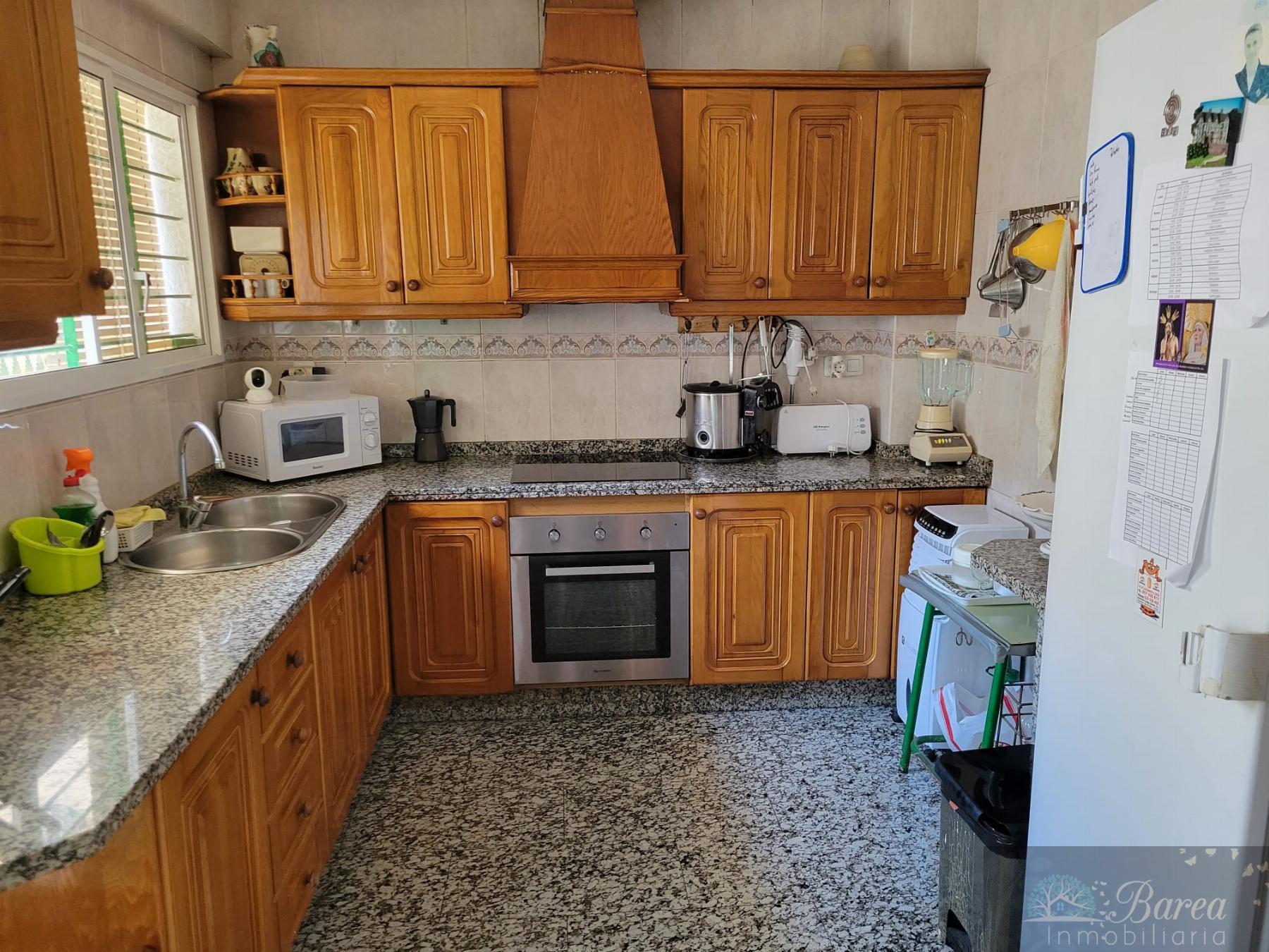 Venta de casa en Rute