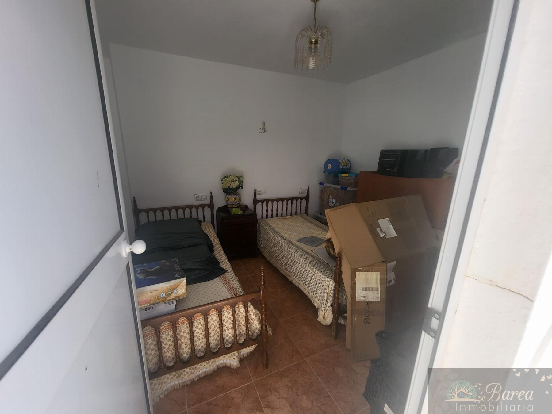 Venta de casa en Rute