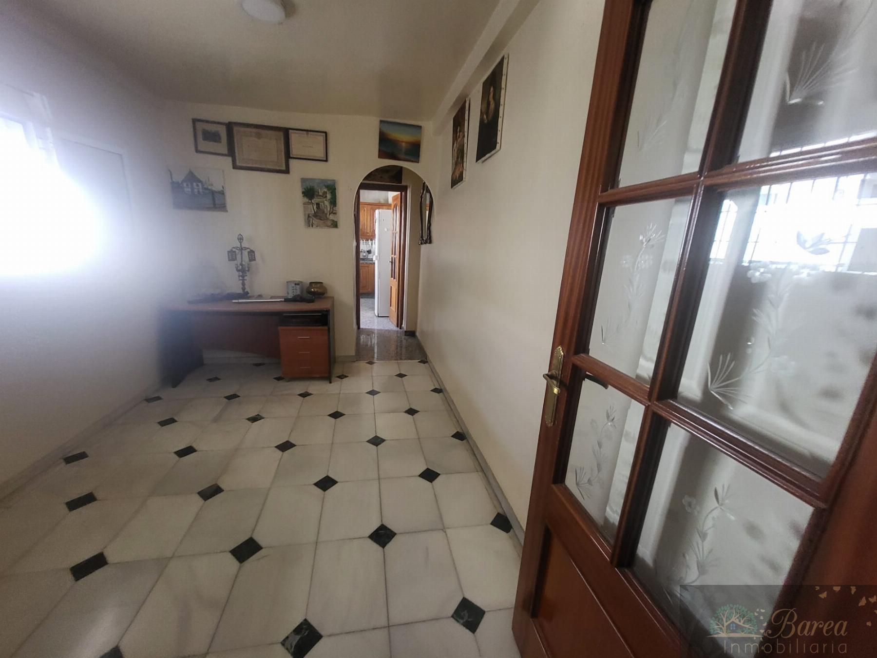 Venta de casa en Rute