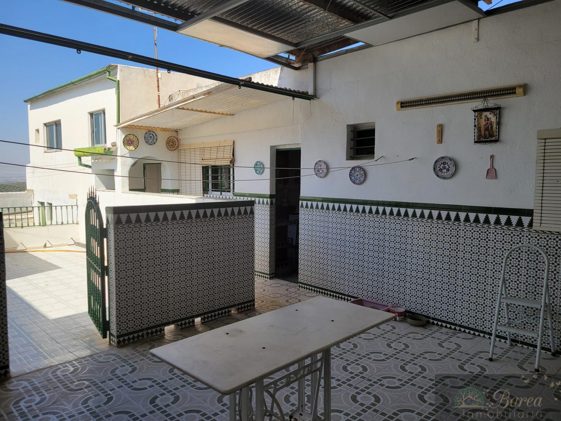 Venta de casa en Rute