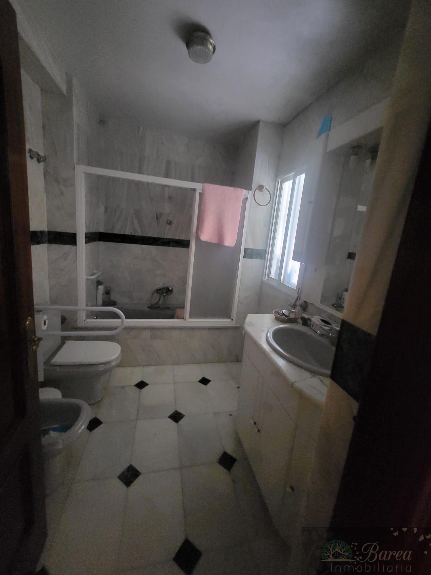 Venta de casa en Rute
