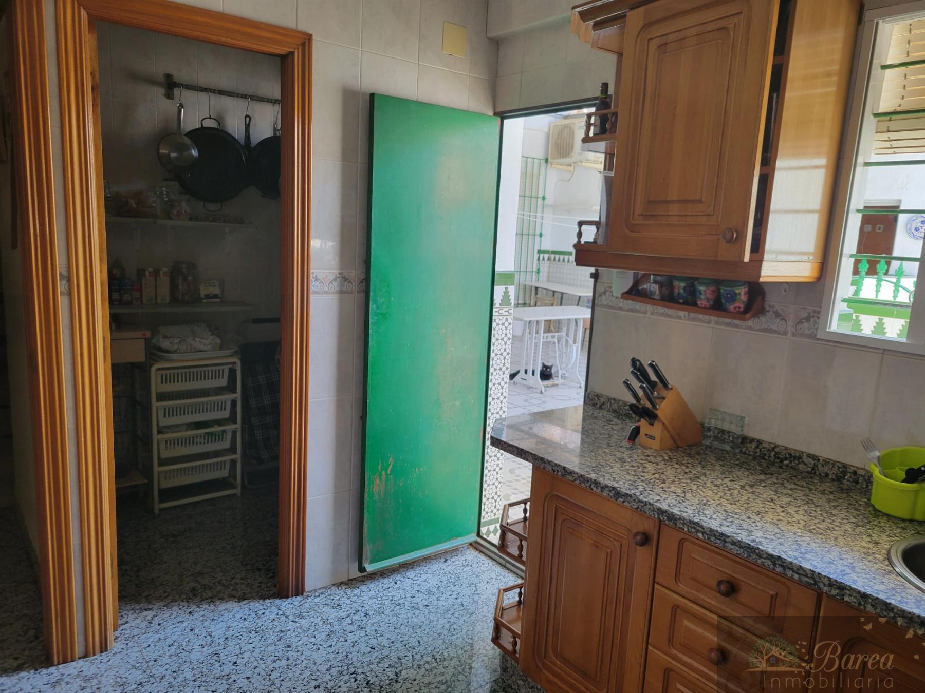 Venta de casa en Rute