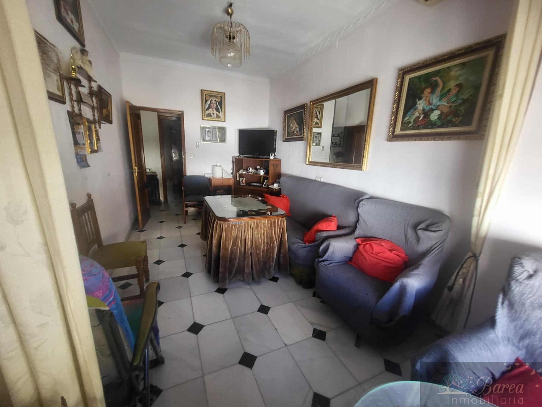 Venta de casa en Rute