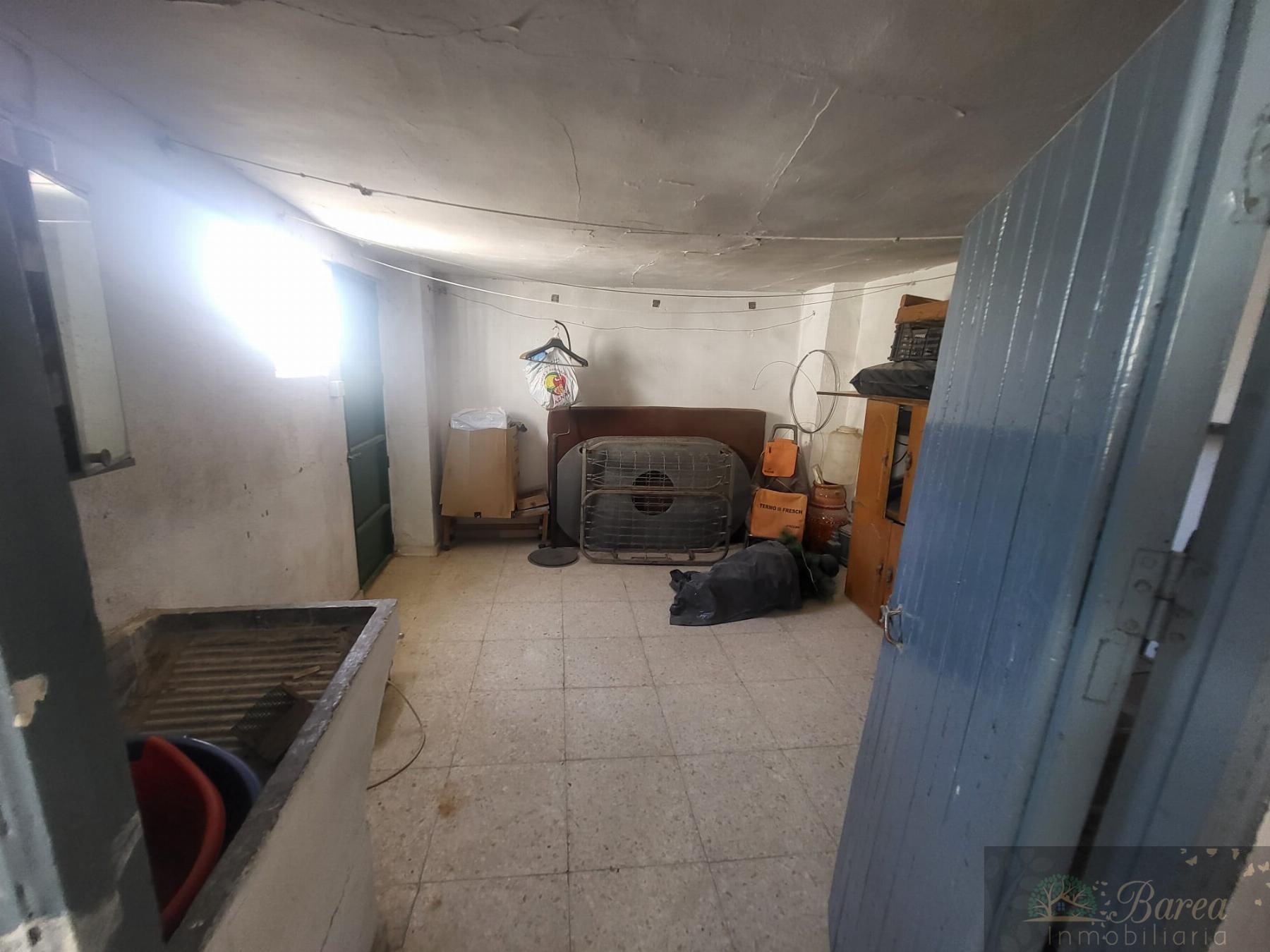 Venta de casa en Rute