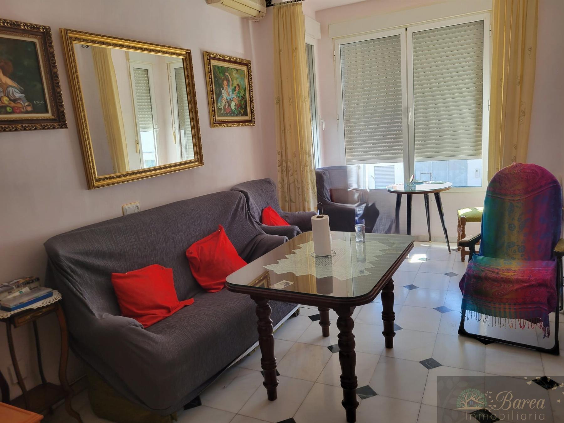 Venta de casa en Rute