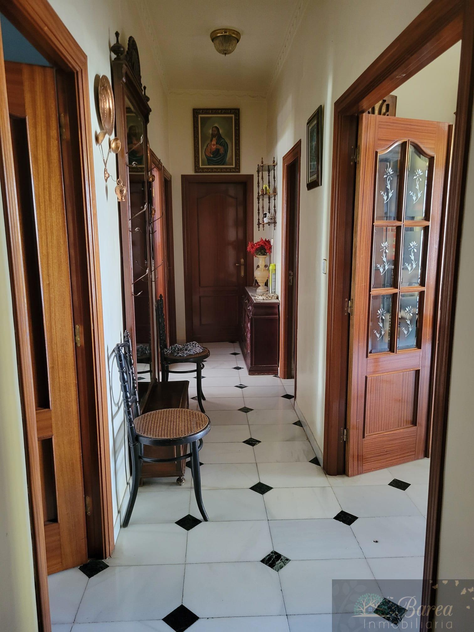 Venta de casa en Rute