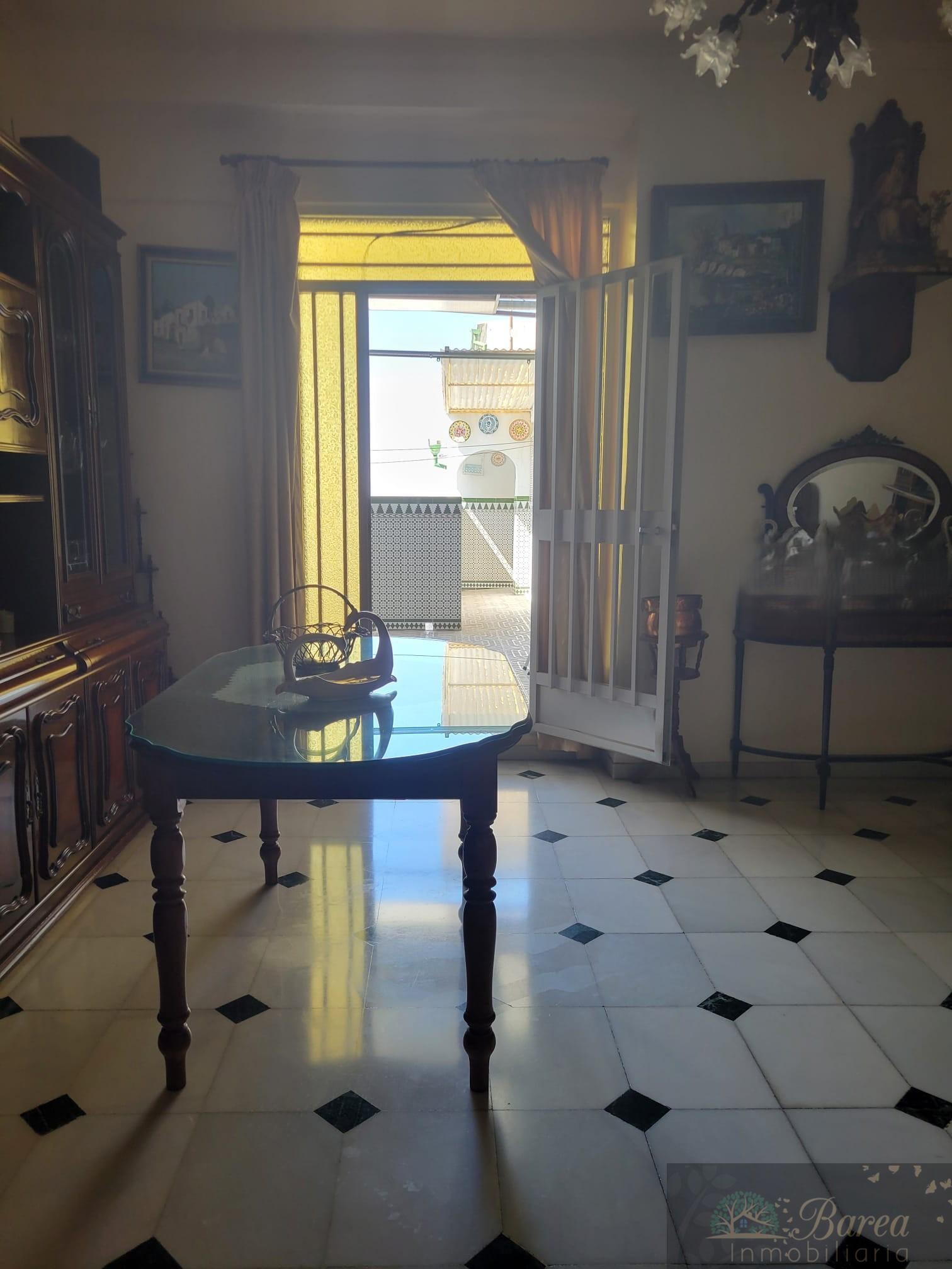 Venta de casa en Rute